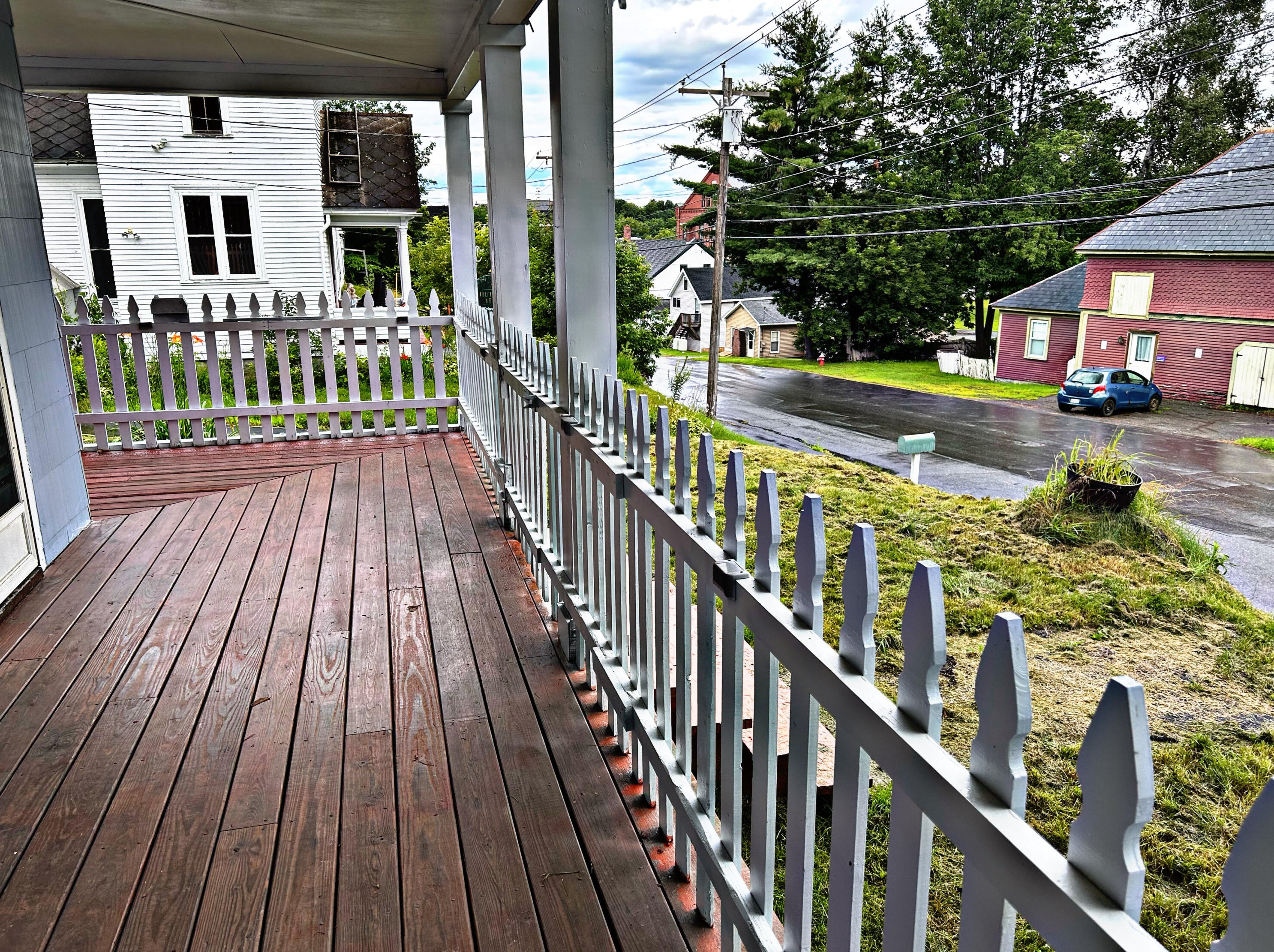 25 Pleasant St, Sebec ME  04426-1219 exterior