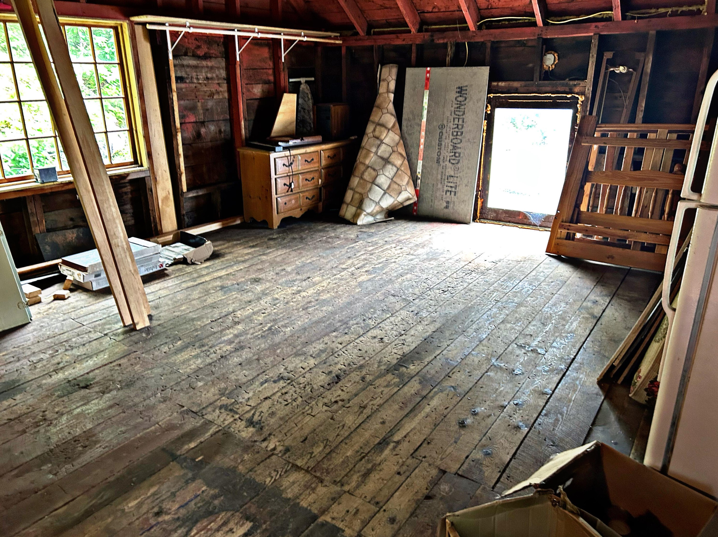 25 Pleasant St, Sebec ME  04426-1219 exterior