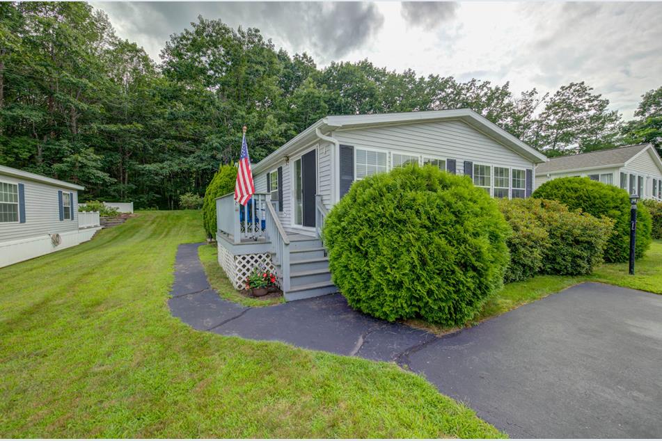 58 Brookside Cir, Ogunquit, ME 03907 MLS 1567696 Coldwell Banker