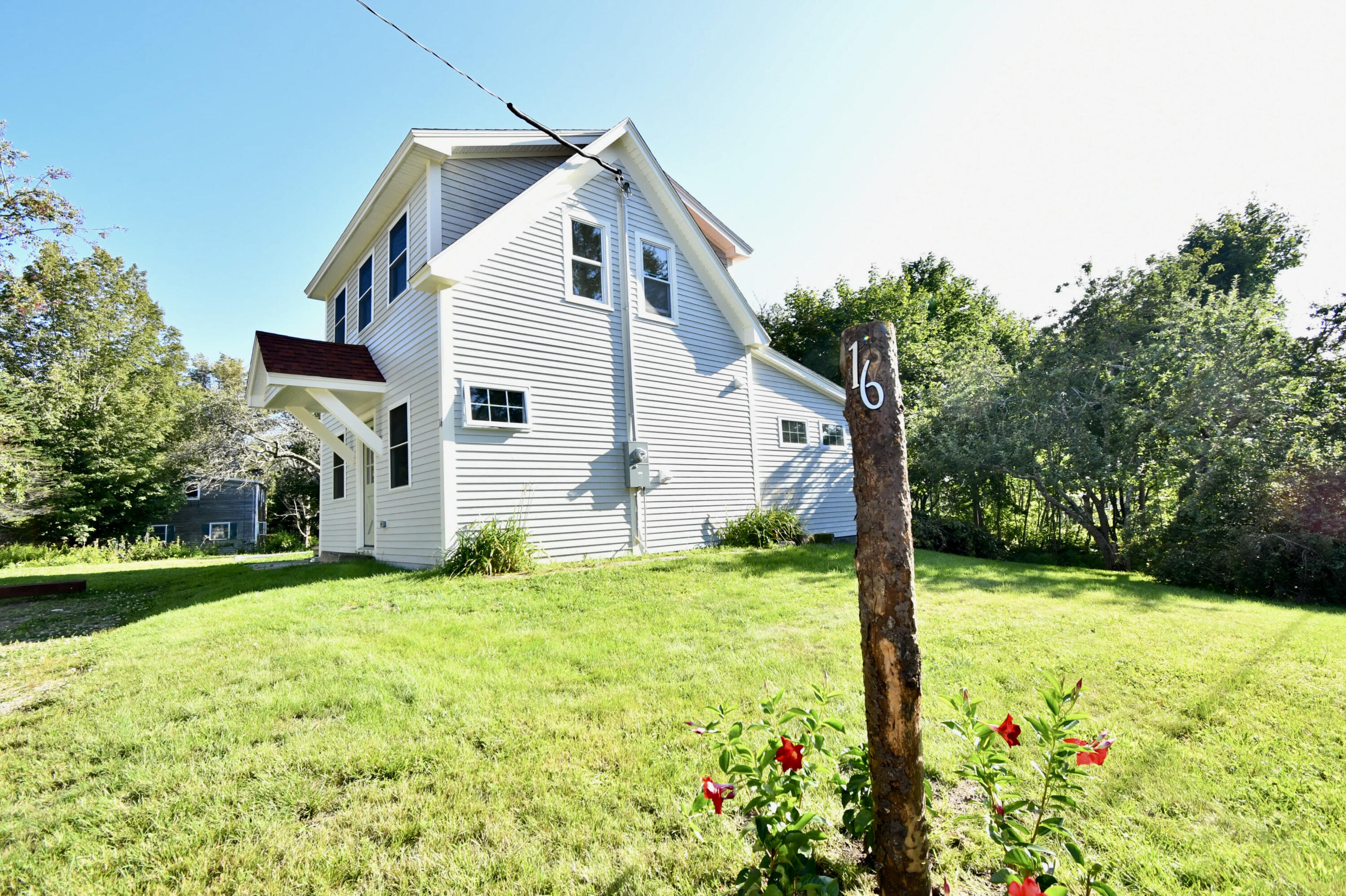 16 Eaton Point Rd, Deer Isle, ME 04627 MLS 1569243 Coldwell Banker