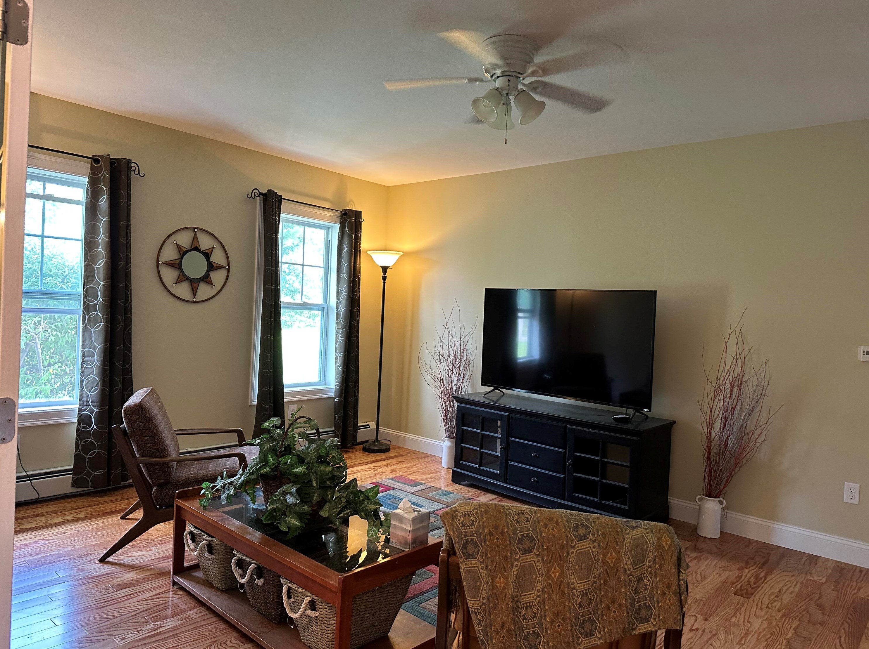 3 Strawberry Ln, Windham ME  04062-5088 exterior