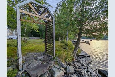 32 North Mud Cove Road, Lily Bay Twp, ME 04441 - Photo 1