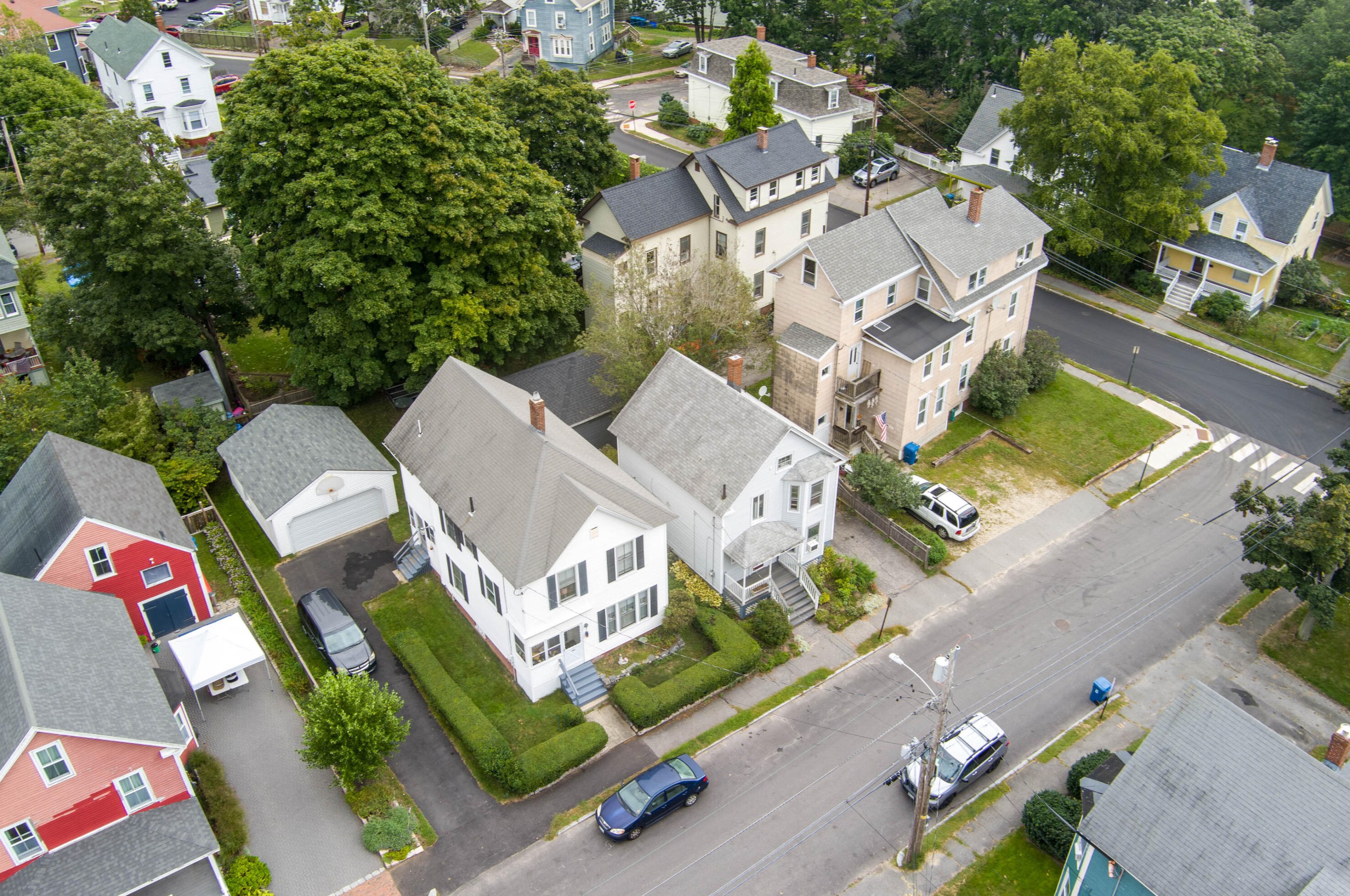 9 Alba St, Portland ME 04103-2503 exterior