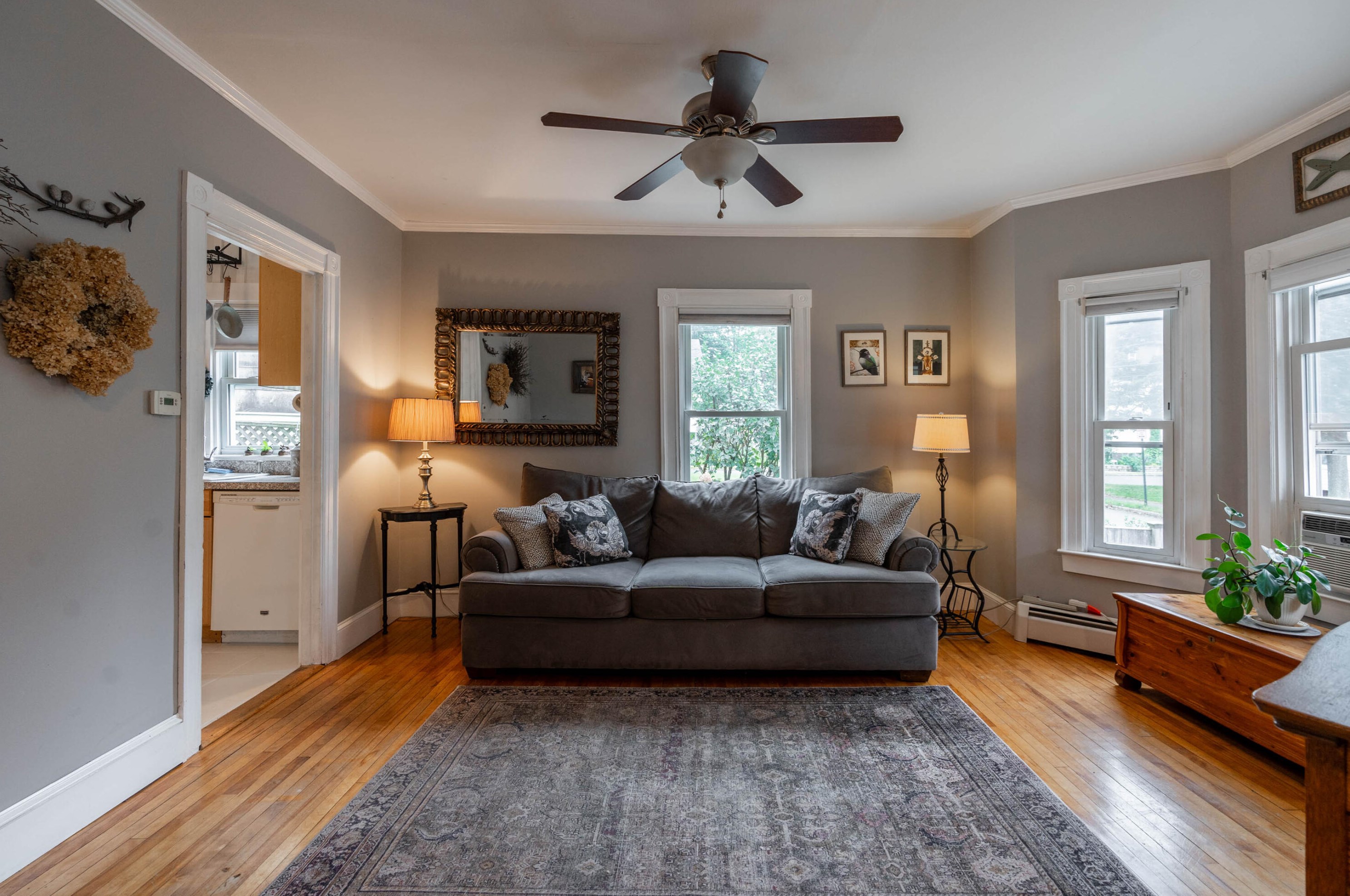 9 Alba St, Portland ME 04103-2503 exterior