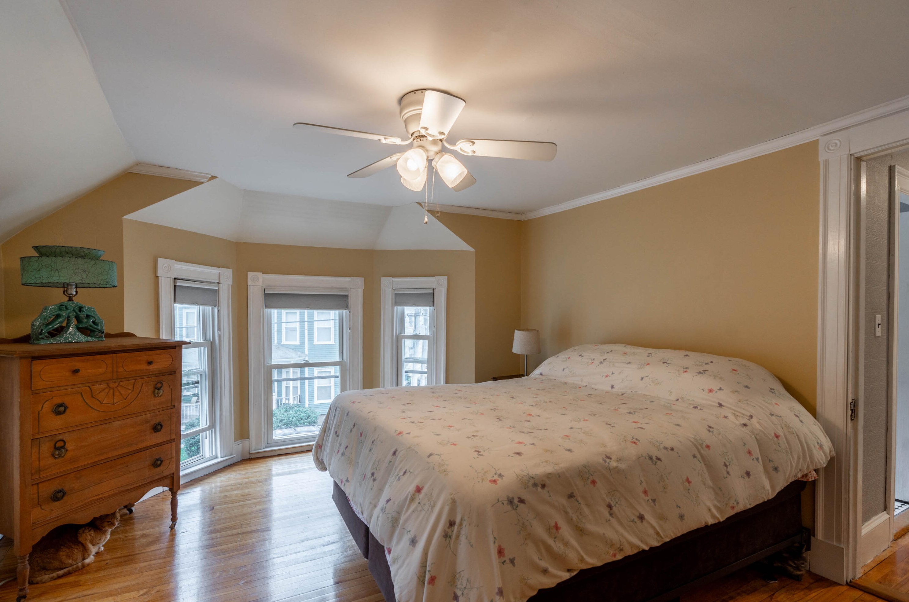 9 Alba St, Portland ME 04103-2503 exterior