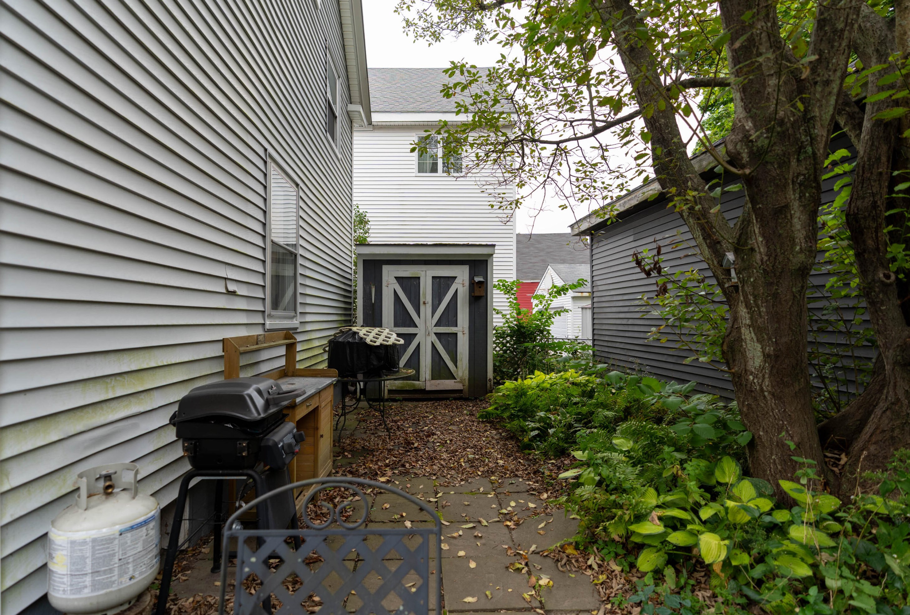 9 Alba St, Portland ME 04103-2503 exterior