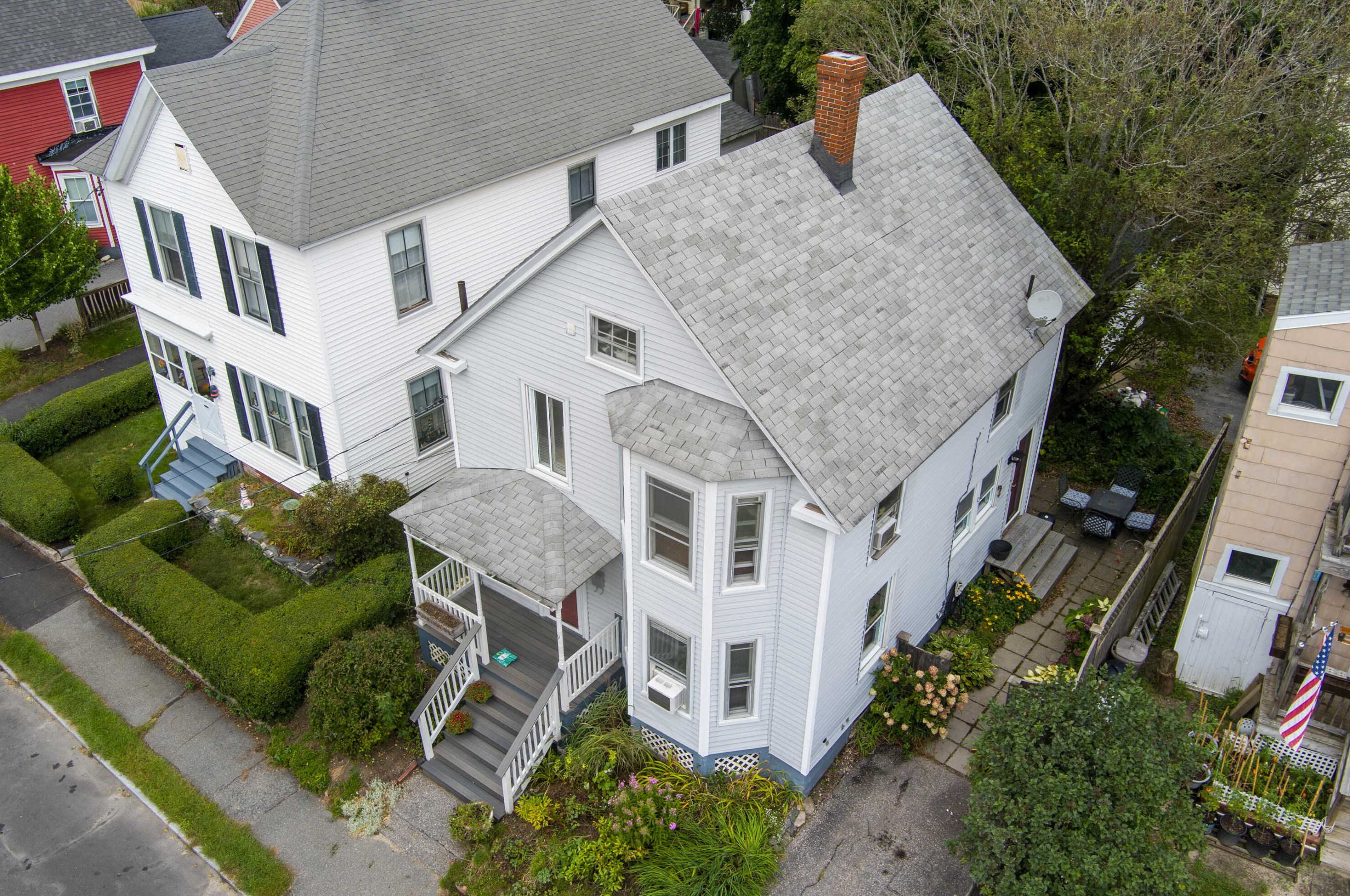 9 Alba St, Portland ME 04103-2503 exterior