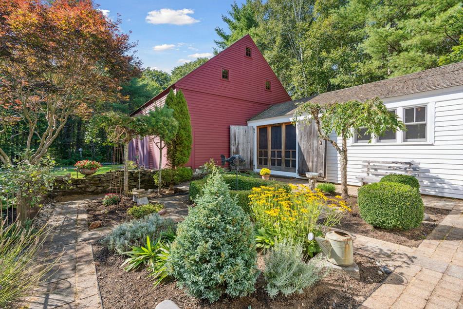 755 Head Tide Hill Rd, Alna, ME 04535 MLS 1571921 Coldwell Banker