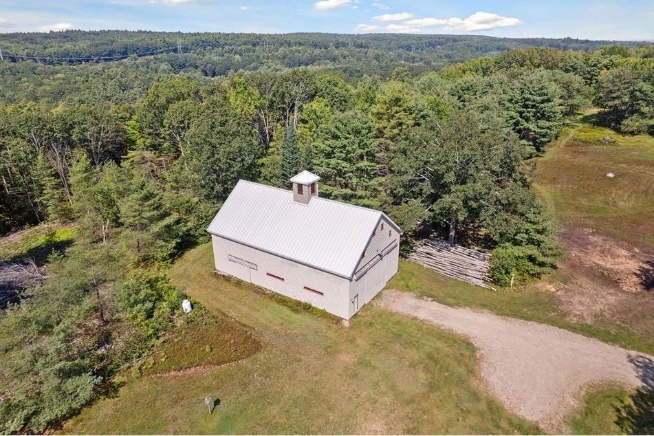 755 Head Tide Hill Rd, Alna, ME 04535 MLS 1571921 Coldwell Banker