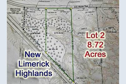 Lot 2 New Limerick Highlands US 2 Route - Photo 1