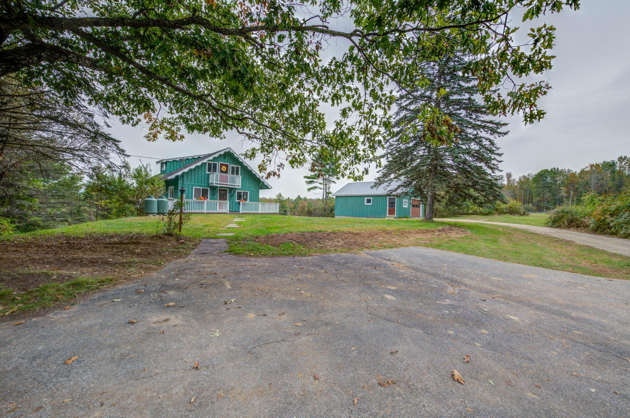 341 Elm Hill Rd, Paris, ME 04281 MLS 1573578 Coldwell Banker