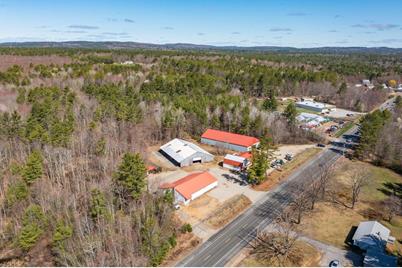 373 Carl Broggi Hwy Lebanon ME 04027 MLS 1573842 Coldwell Banker