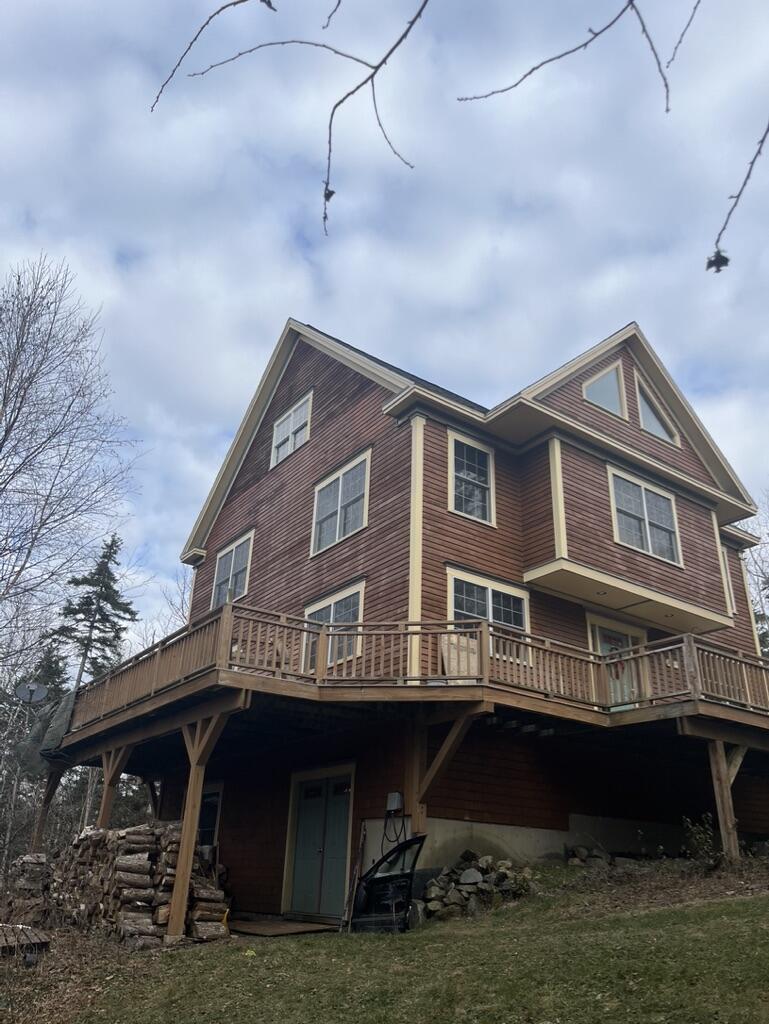 2025 Hillside Rd, Carrabassett Valley, ME 04947 MLS 1574110