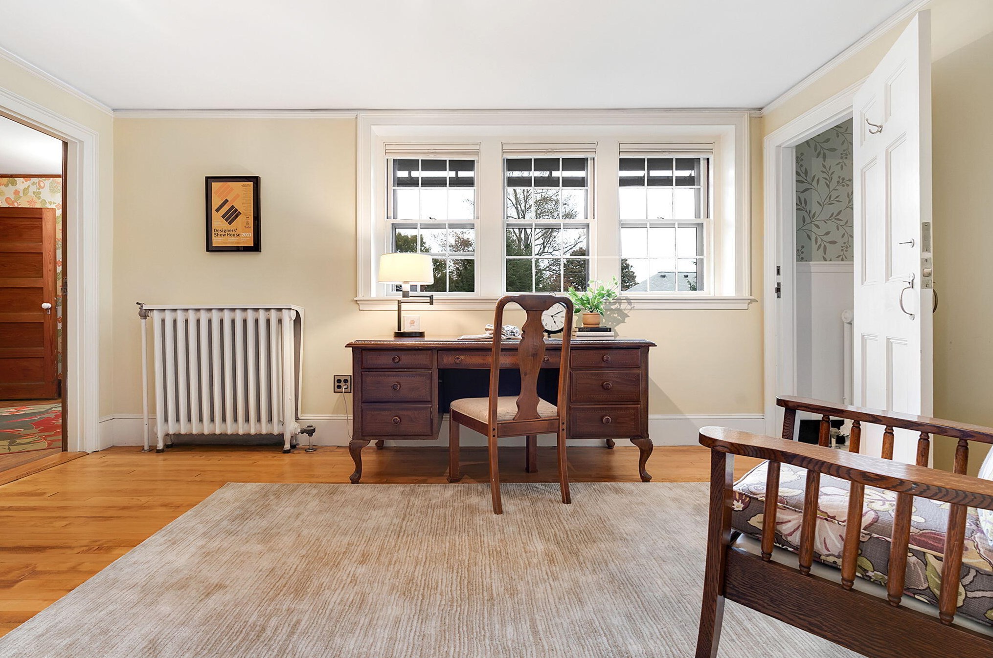 149 Western Promenade, Portland ME  04102-3509 exterior