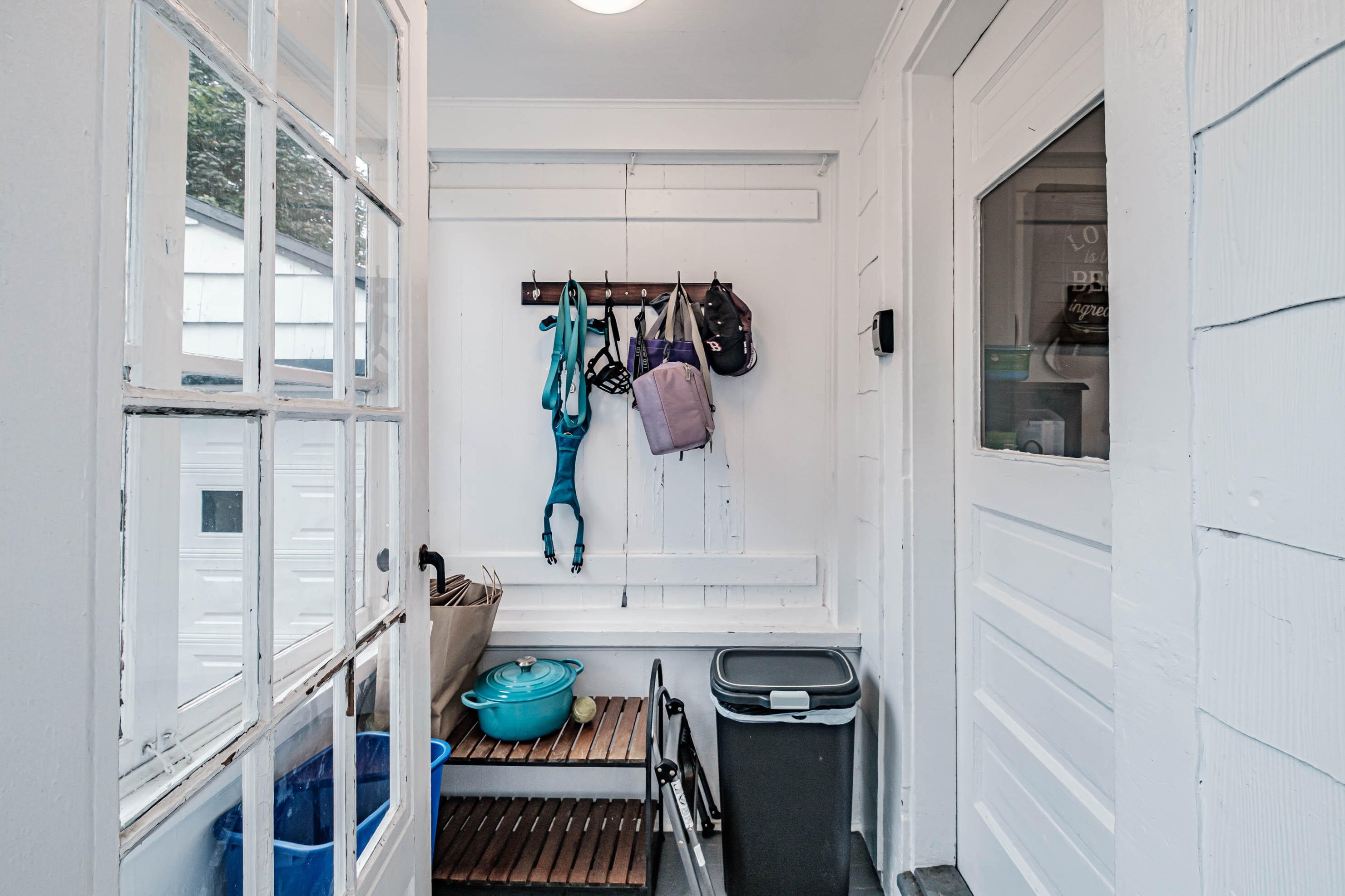 22 Wilson St, Portland ME  04106-6141 exterior