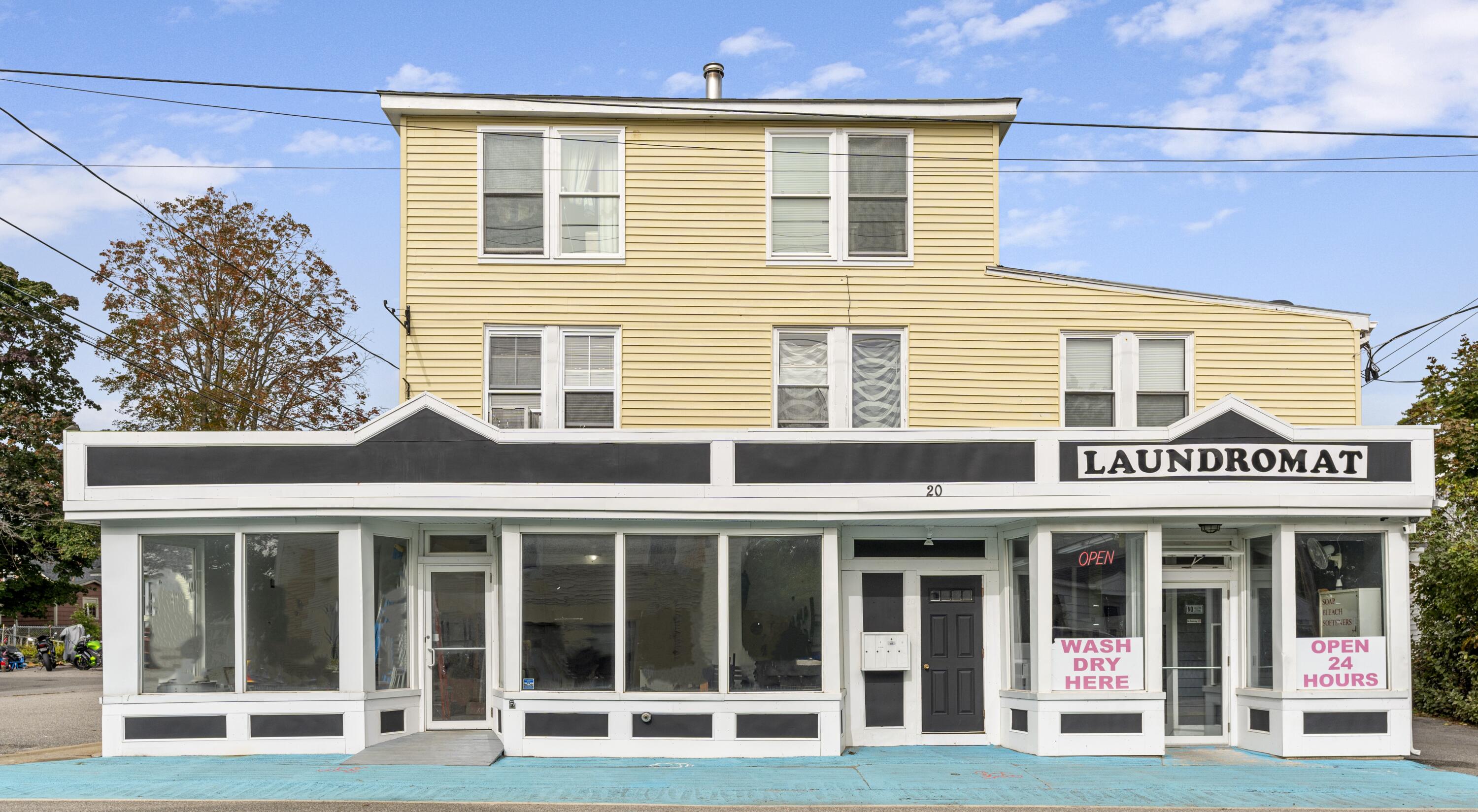 20 Washington Ave, Old Orchard Beach, ME 04064 MLS 1575018 Coldwell