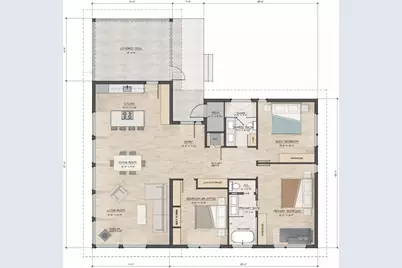 440 Belfast Road #Naan.D1, Camden, ME 04843 - Photo 11