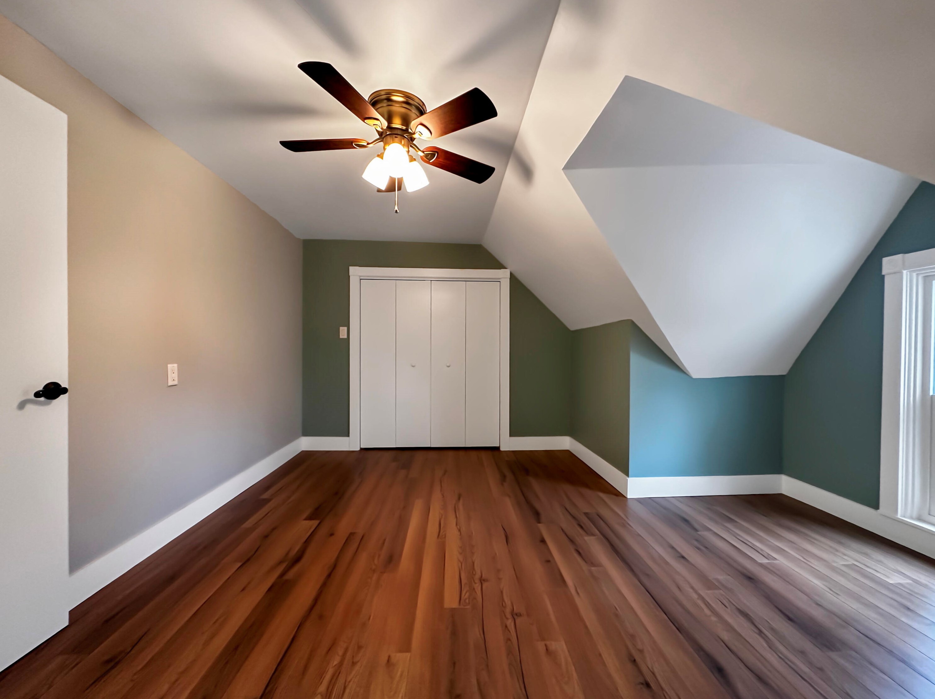 458 Main St, Fort Kent ME  04743-1016 exterior