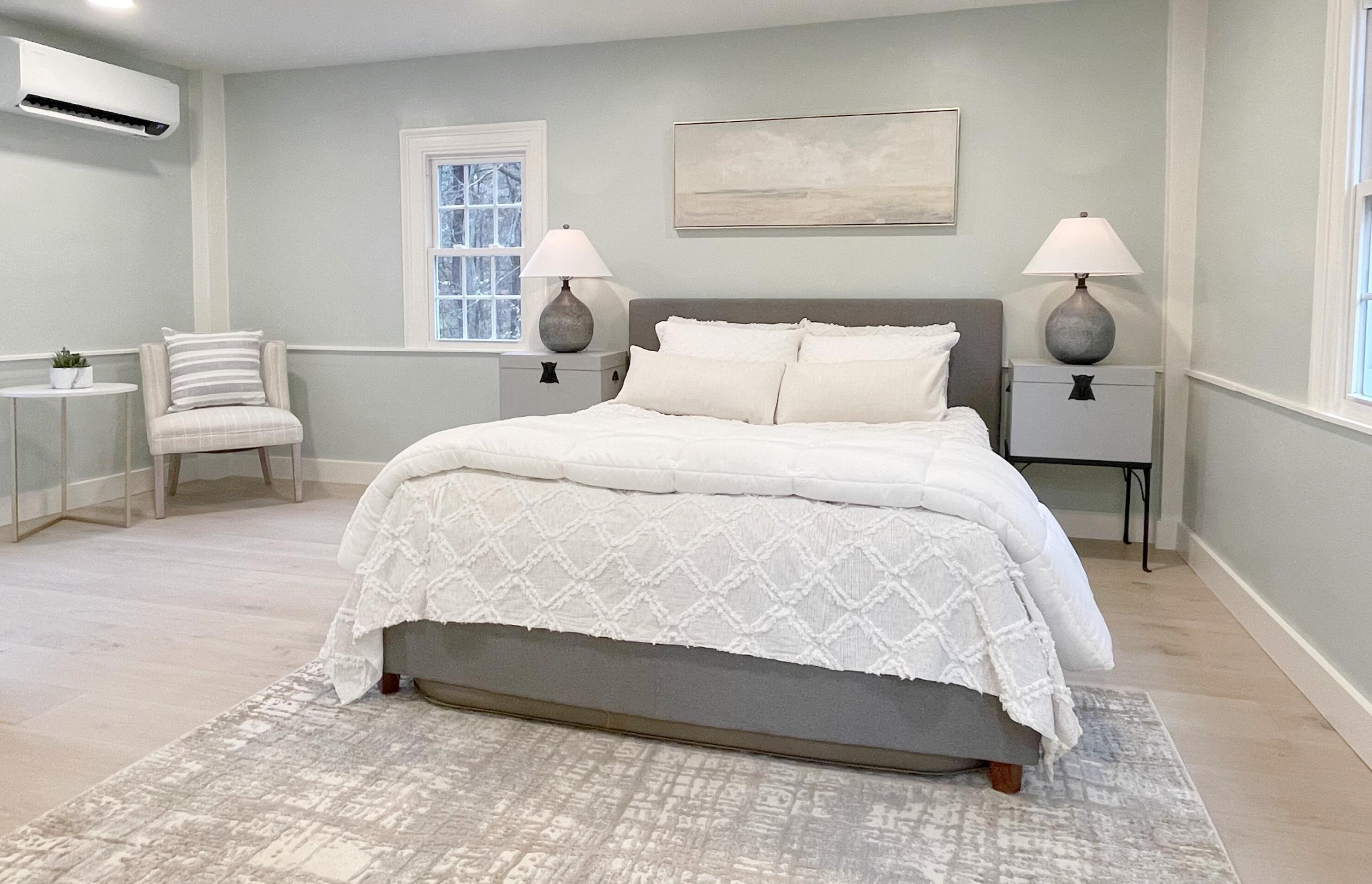 259 Falmouth Rd, Portland ME  04105-2064 exterior