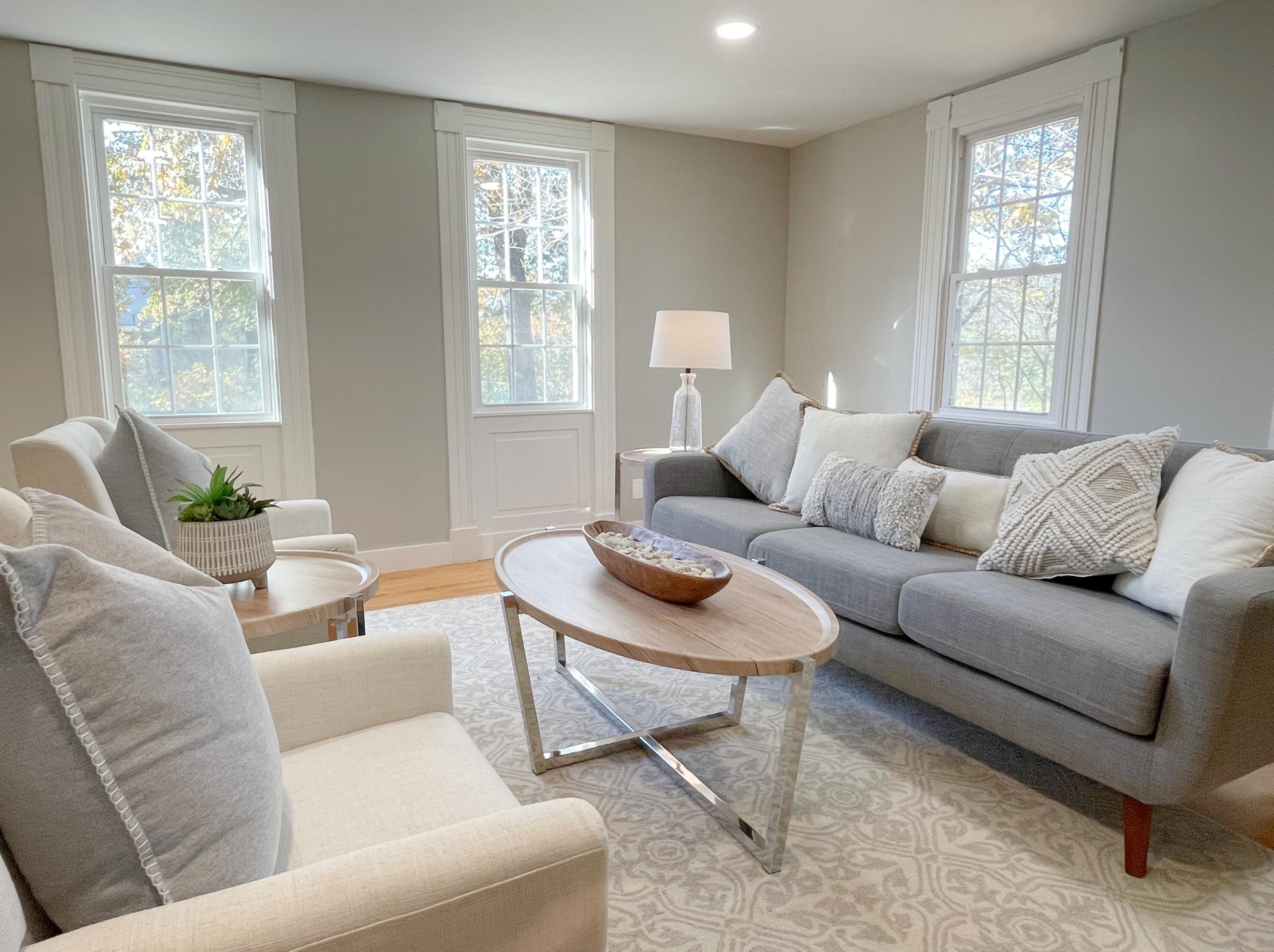 259 Falmouth Rd, Portland ME  04105-2064 exterior