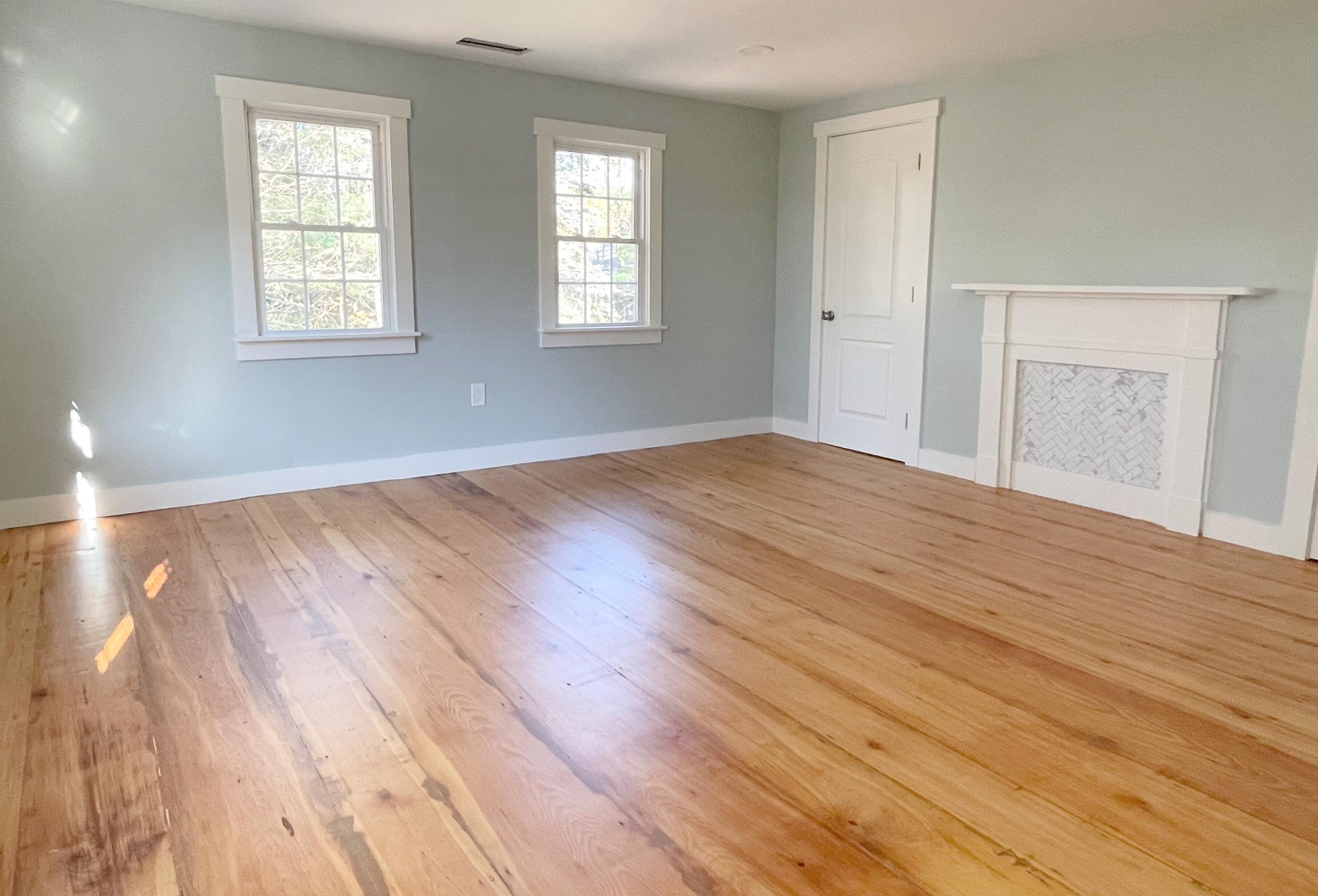 259 Falmouth Rd, Portland ME  04105-2064 exterior