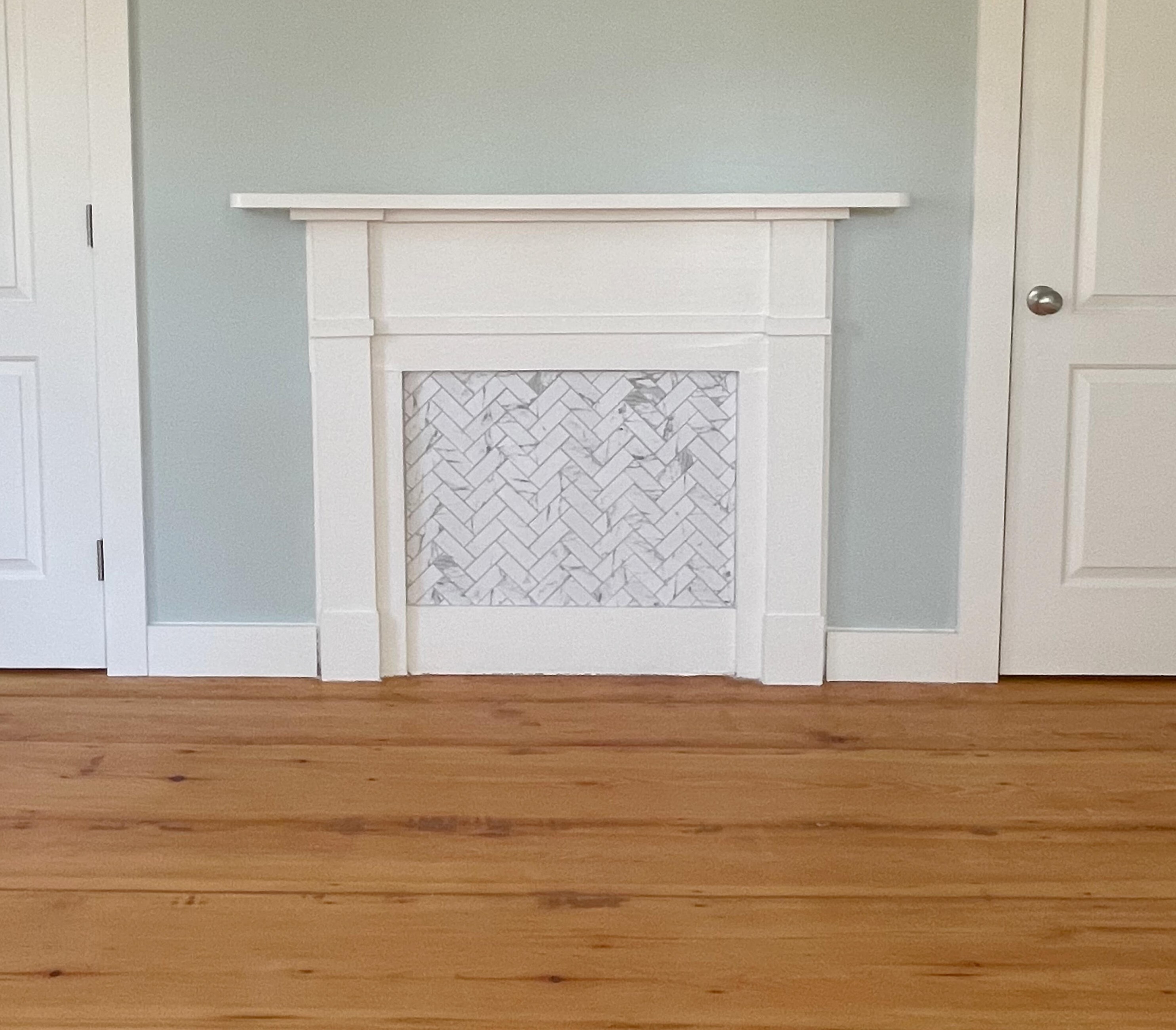 259 Falmouth Rd, Portland ME  04105-2064 exterior