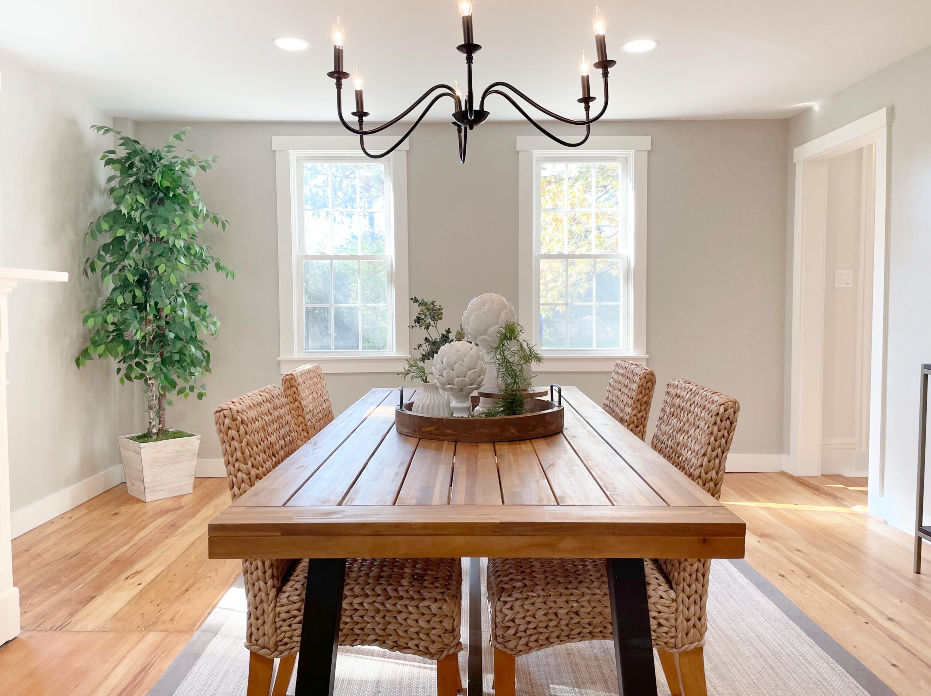 259 Falmouth Rd, Portland ME  04105-2064 exterior