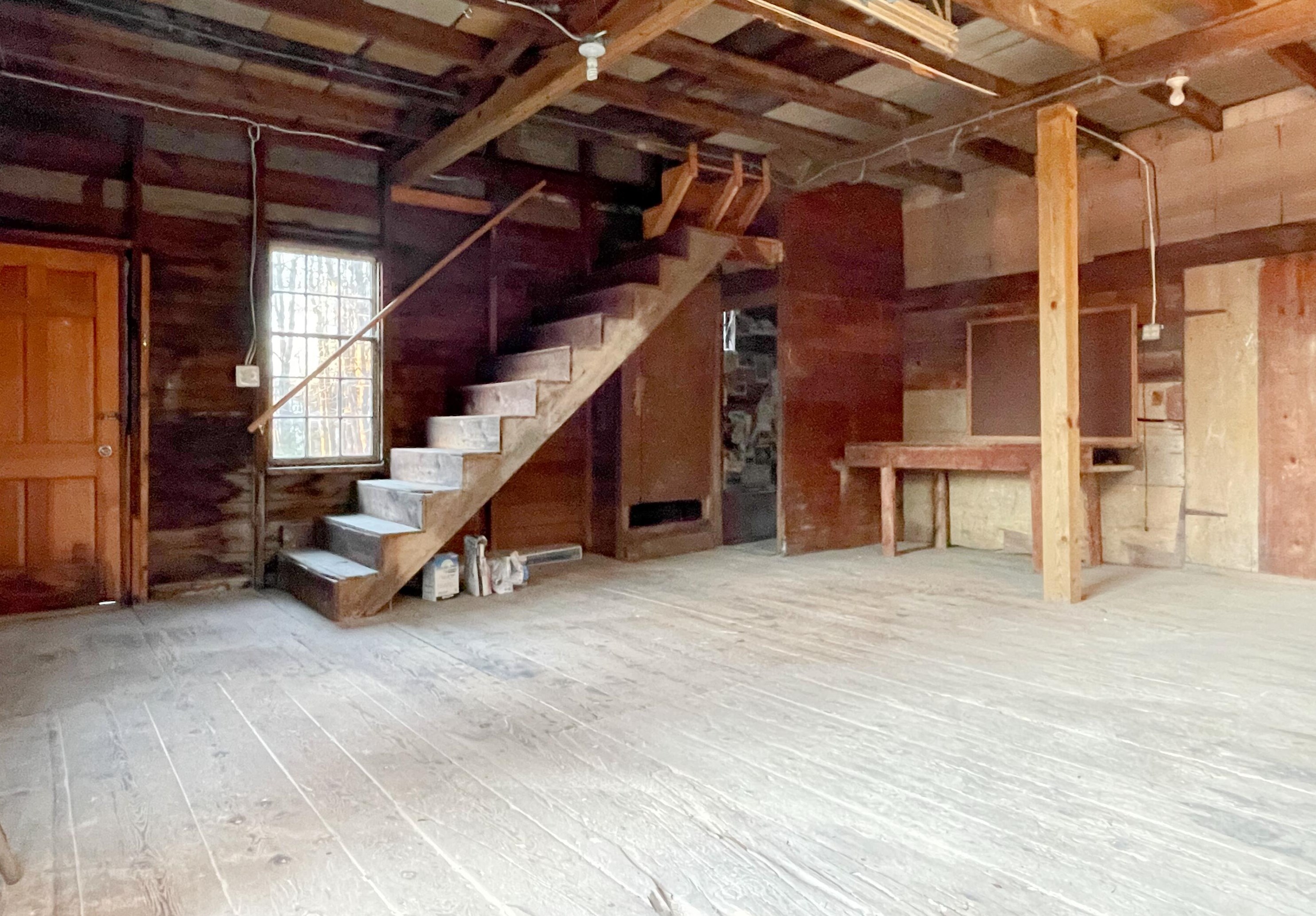 259 Falmouth Rd, Portland ME  04105-2064 exterior