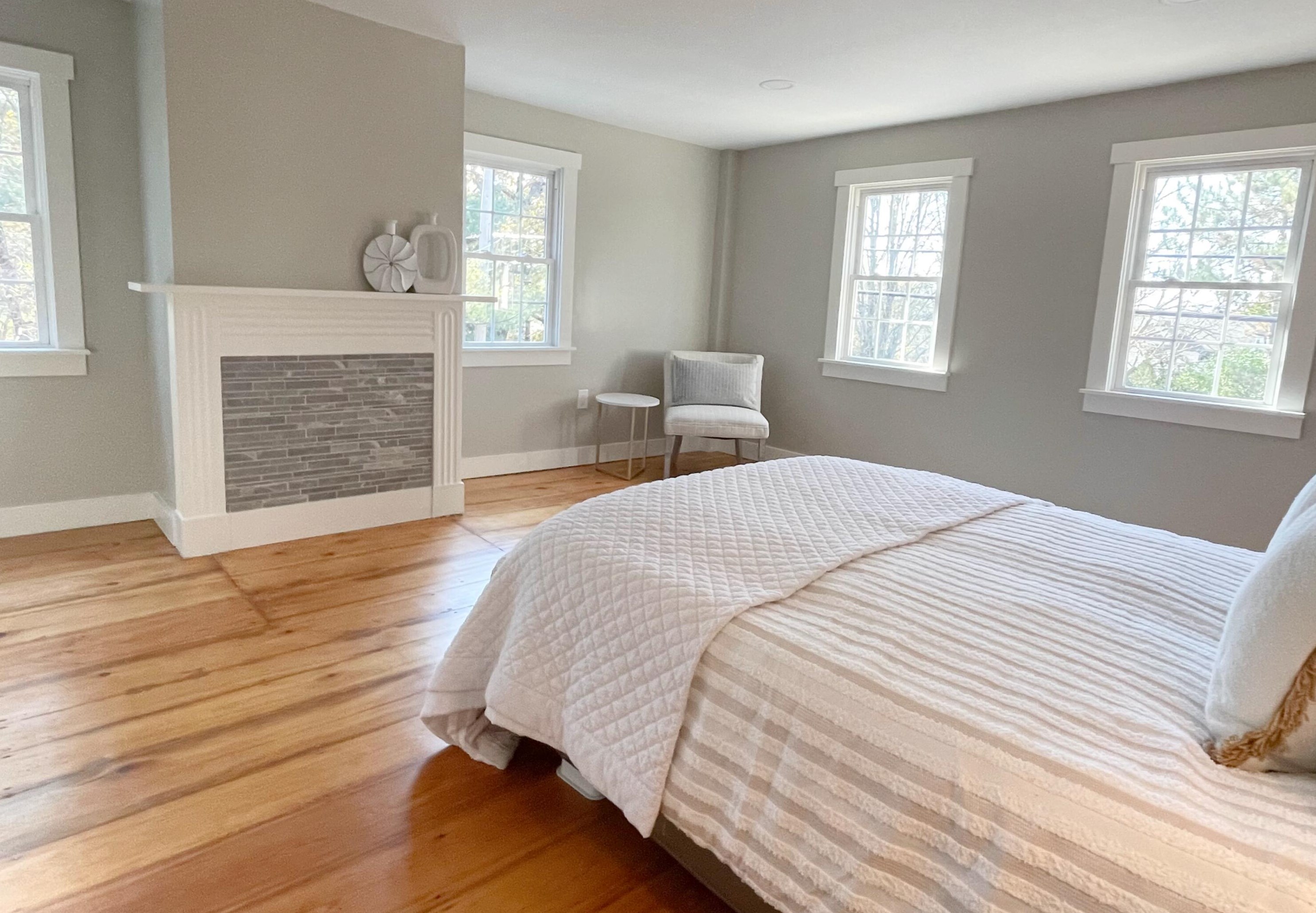 259 Falmouth Rd, Portland ME  04105-2064 exterior