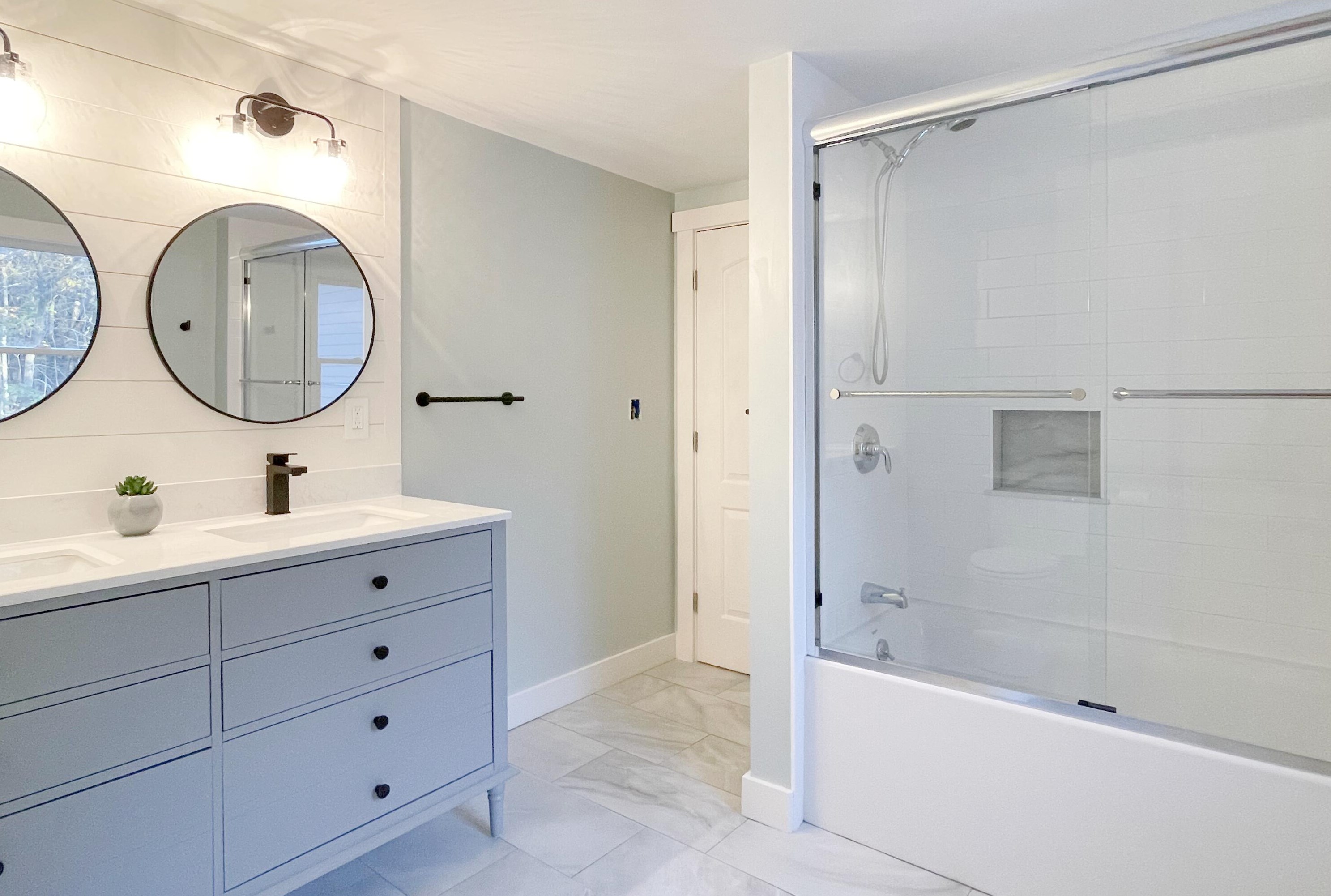 259 Falmouth Rd, Portland ME  04105-2064 exterior