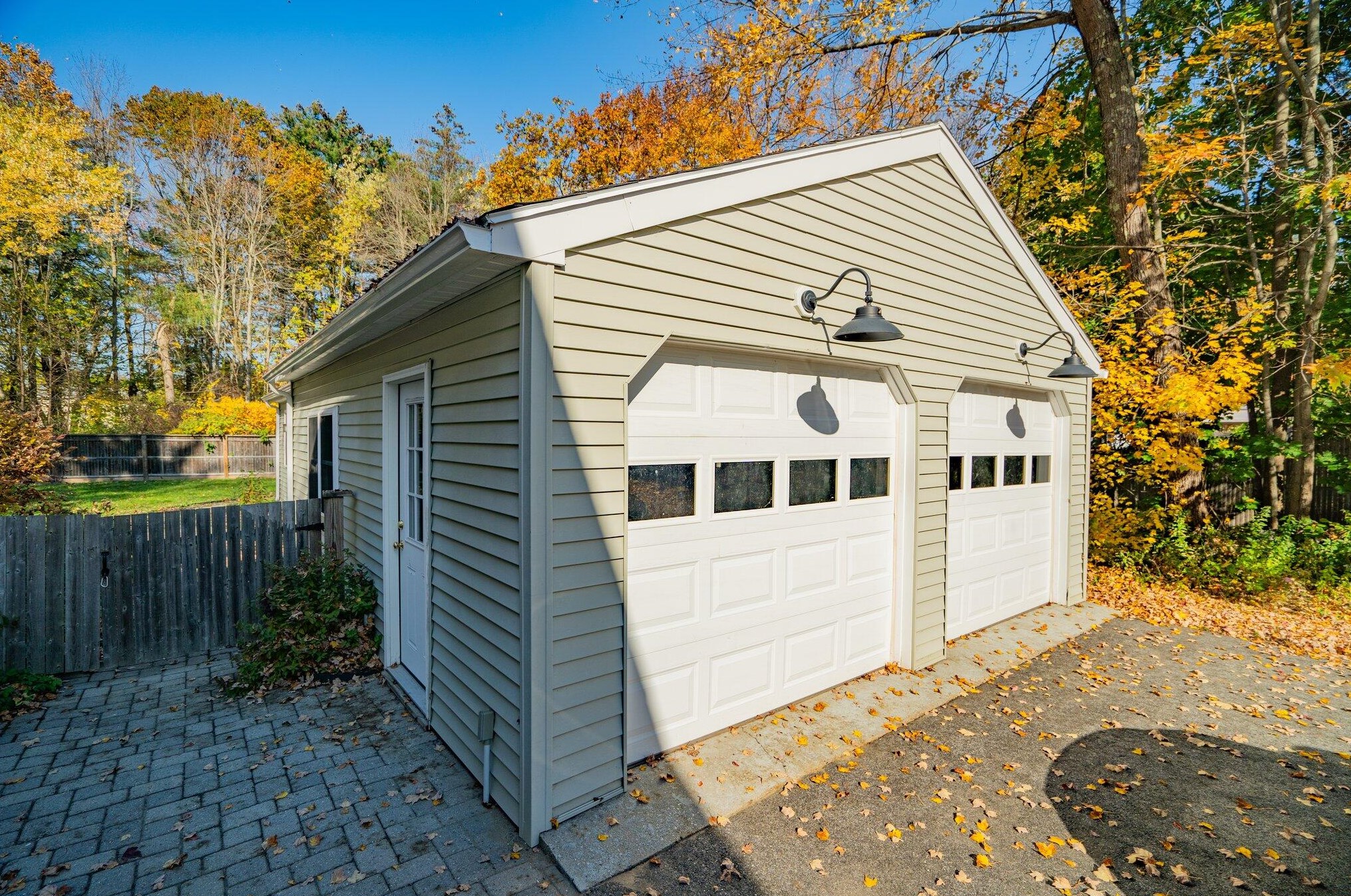 55 Aldworth St, Portland ME  04103-1201 exterior
