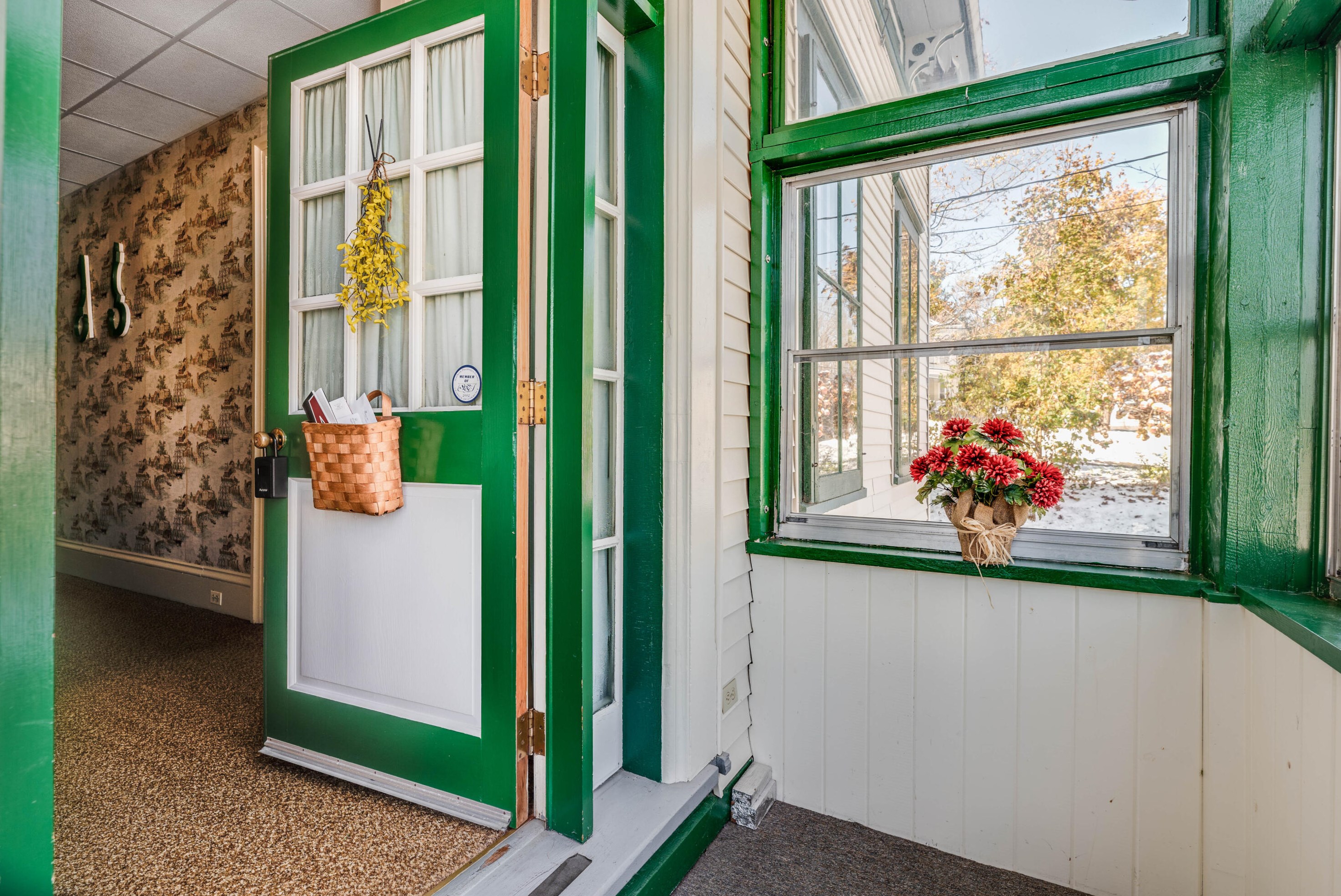 79 Pleasant St, Sebec ME  04426-1239 exterior