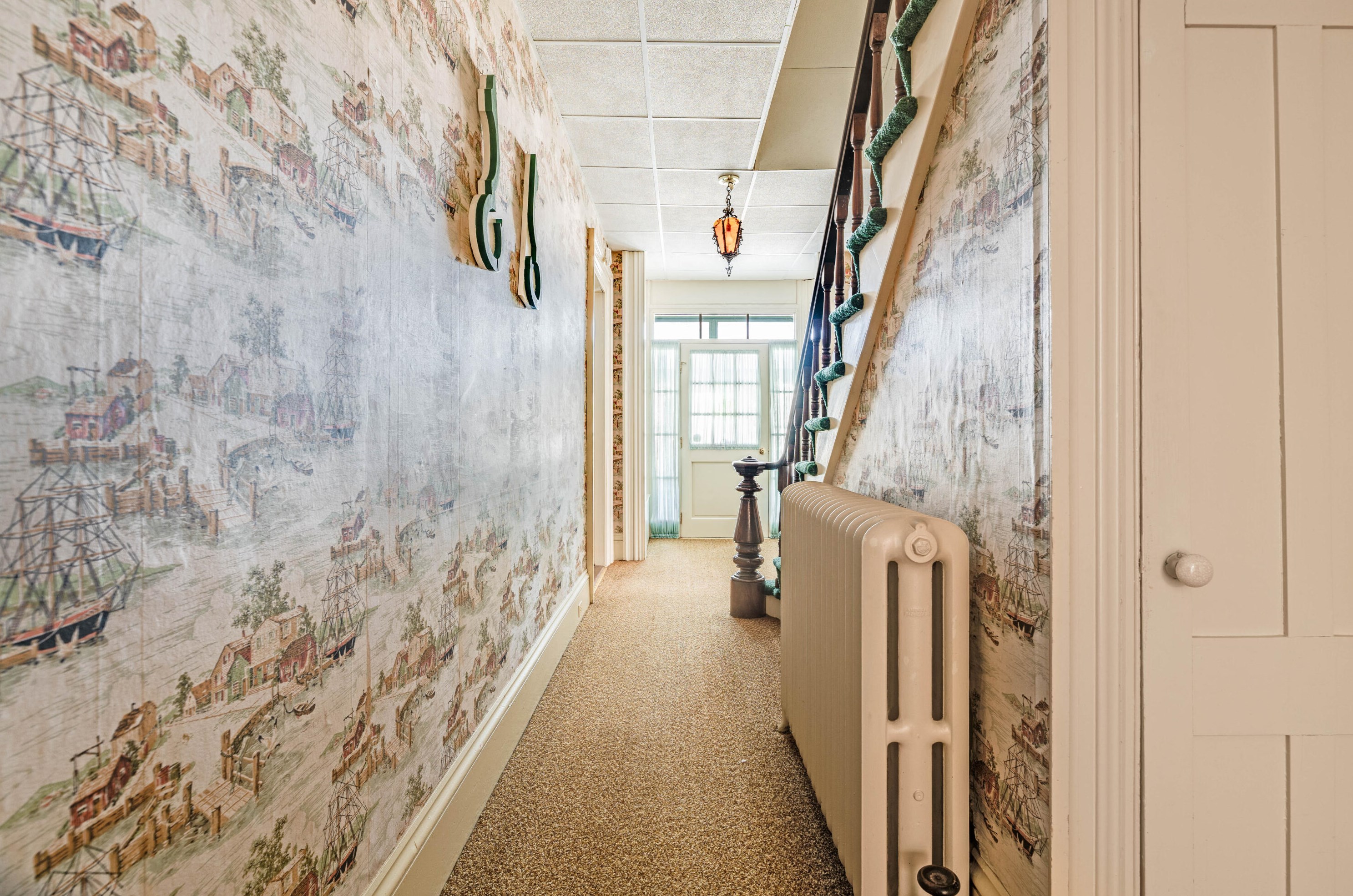 79 Pleasant St, Sebec ME  04426-1239 exterior