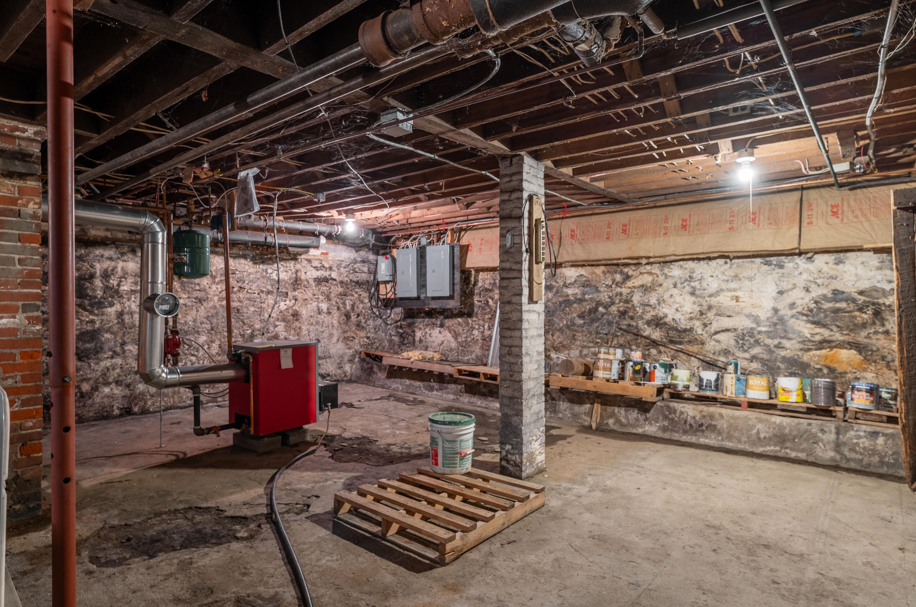 79 Pleasant St, Sebec ME  04426-1239 exterior