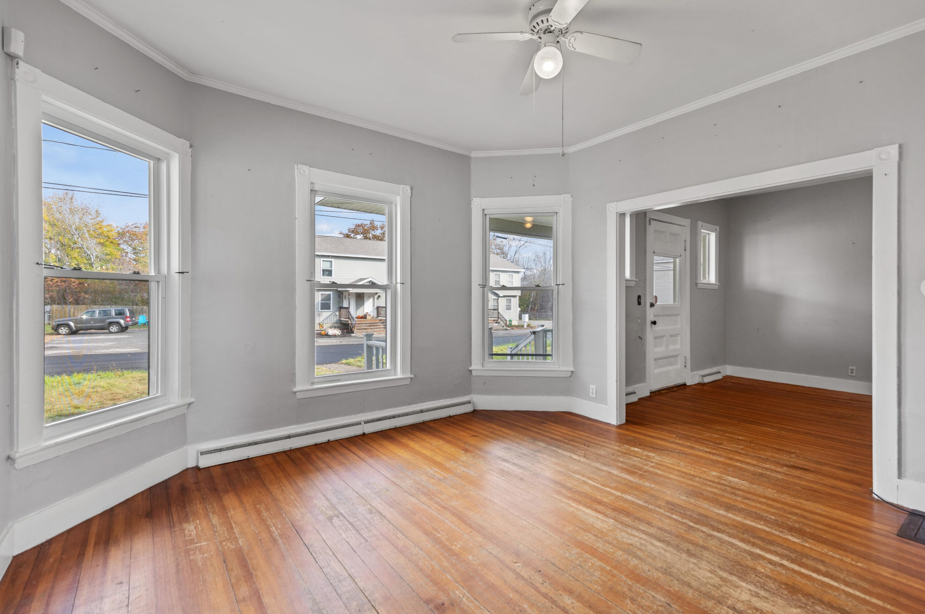 9 Maple St, Limerick ME  04048-3522 exterior