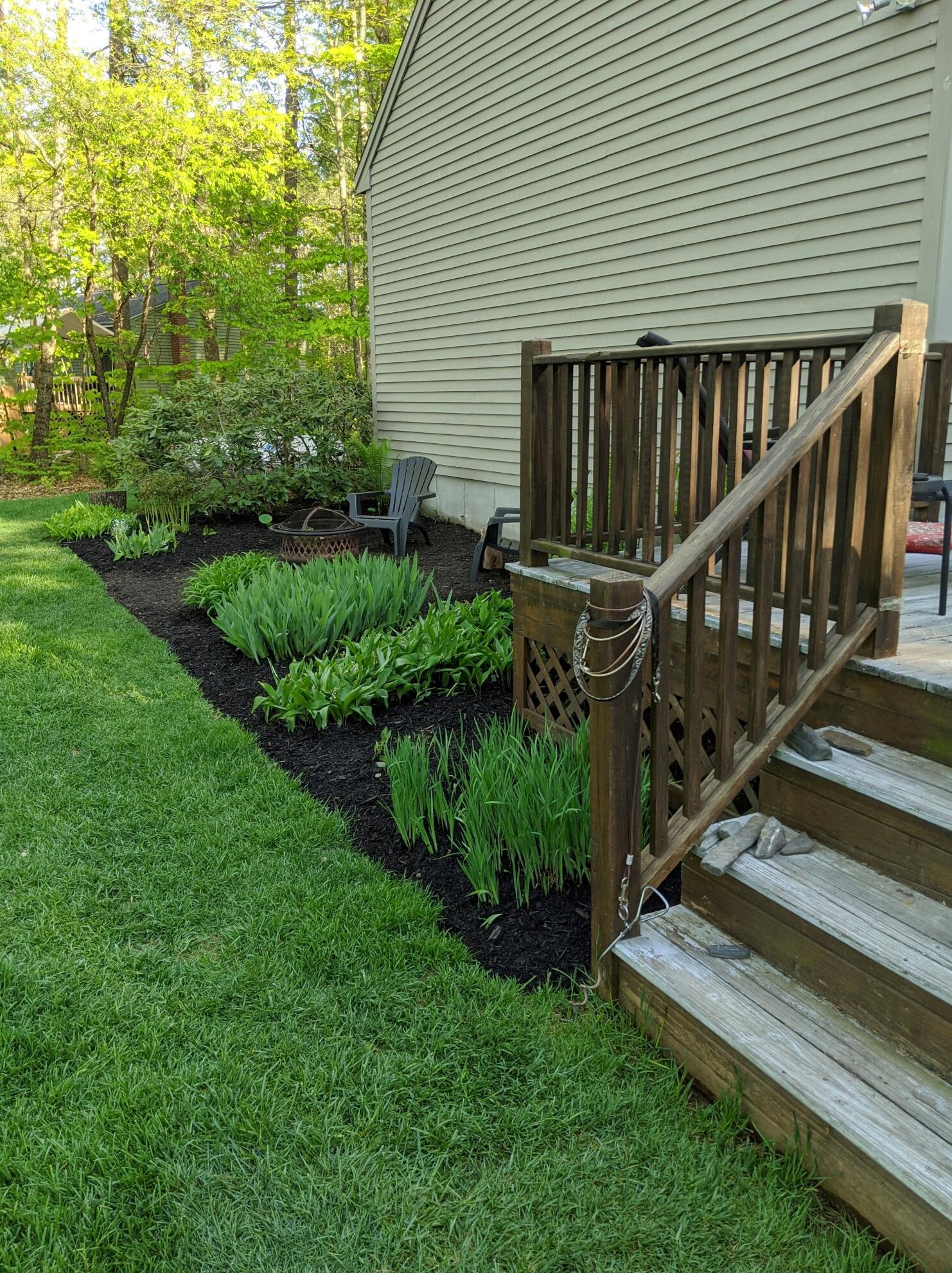 5 Underwood Way, Windham ME  04062-5232 exterior