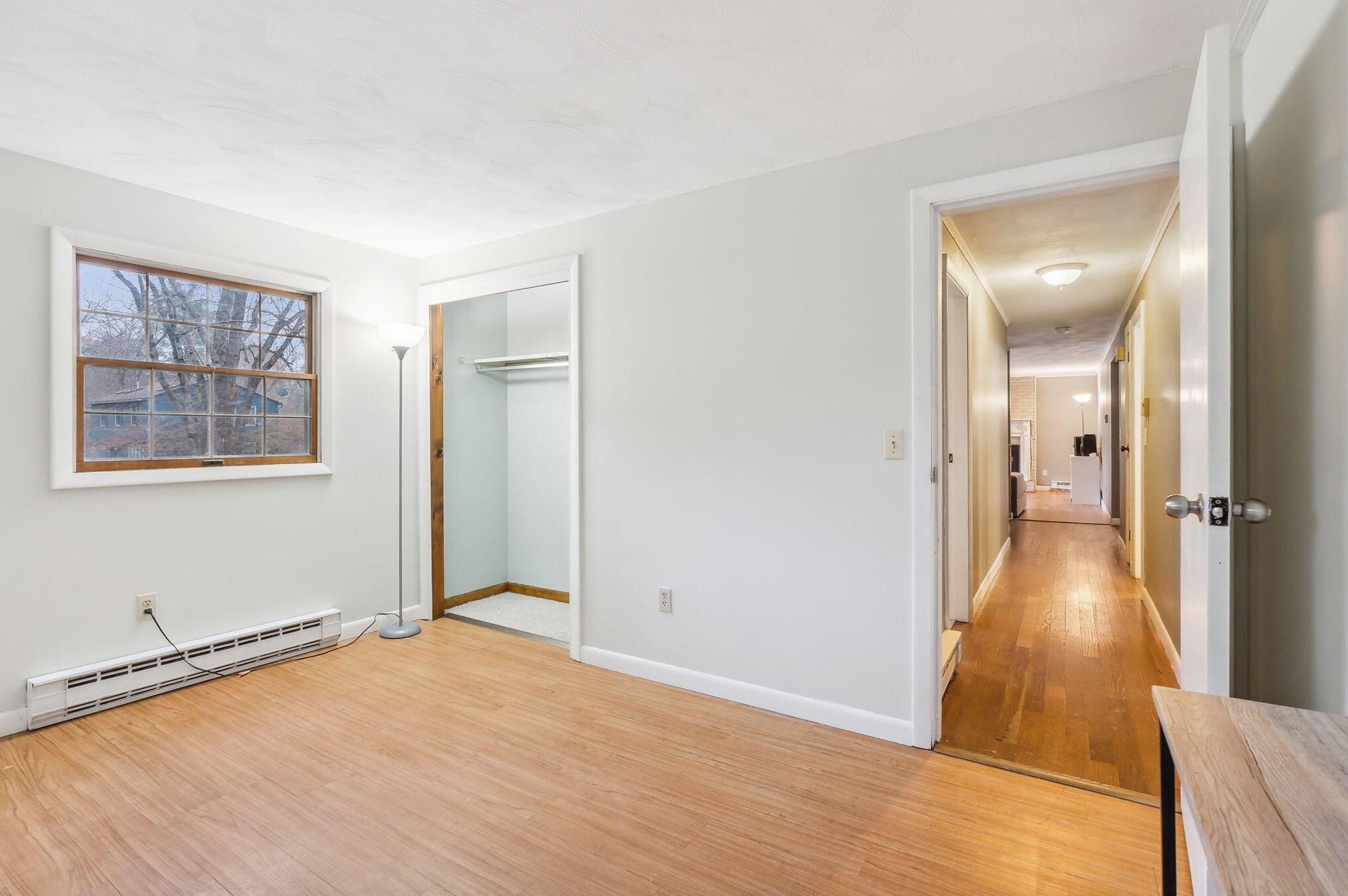 25 Forbes Ln, Windham ME  04062-5177 exterior