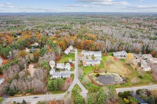 6 Ephraim Tyler Way, Kennebunk ME  04043-7361 exterior