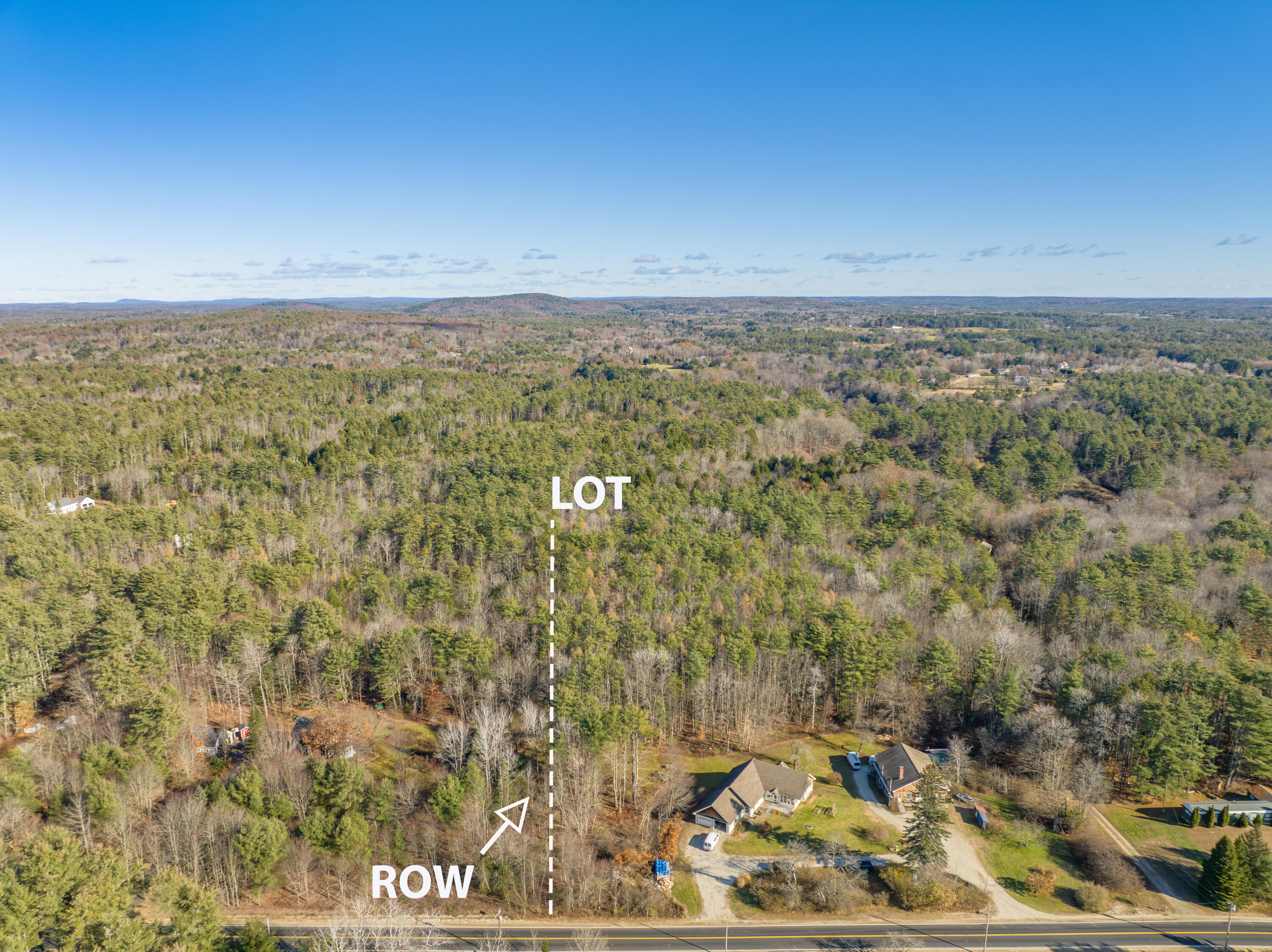 0 North Rd, North Yarmouth, ME 04097 MLS 1577936 Coldwell Banker