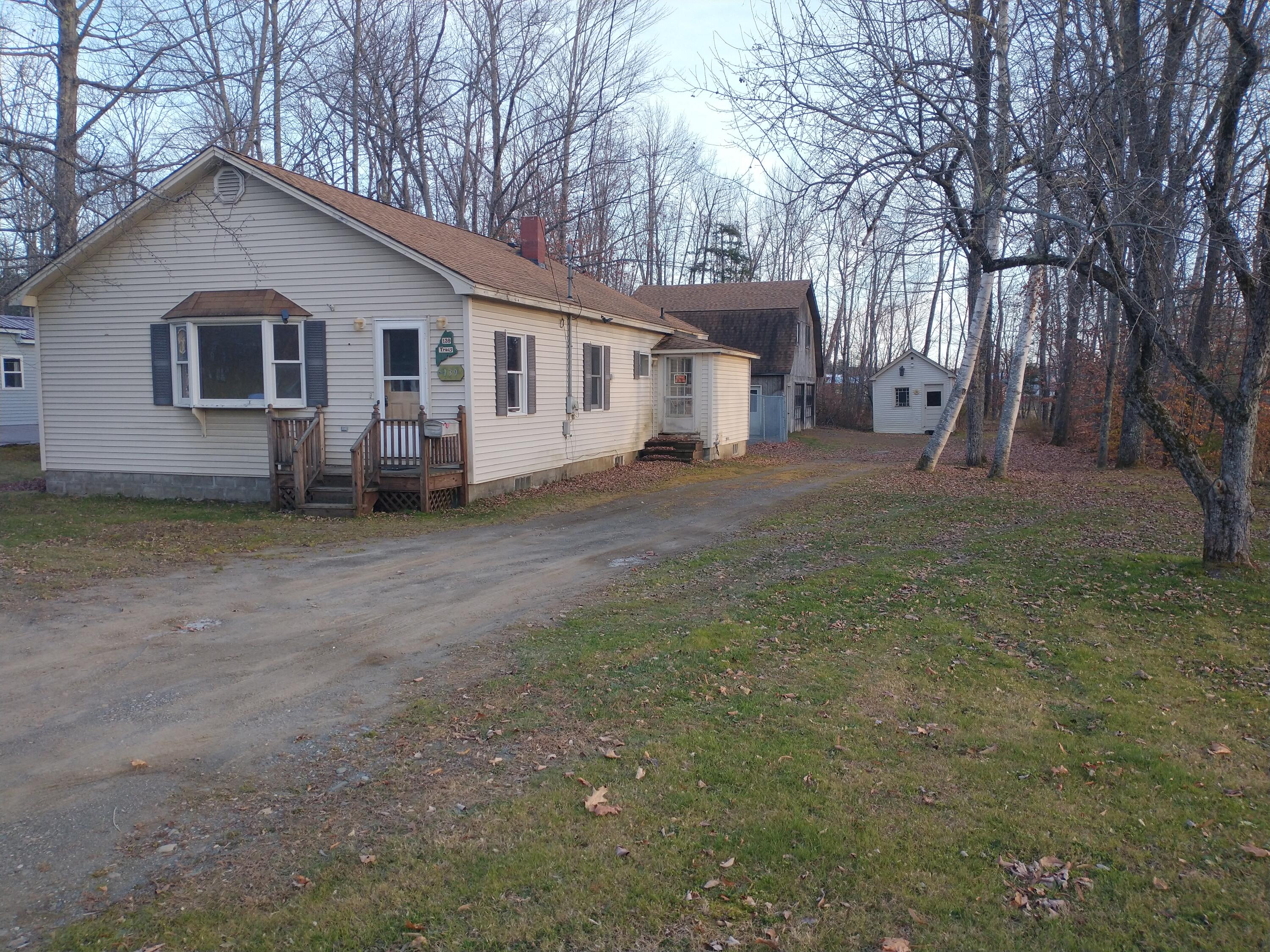 139 Summer St, Dover Foxcroft, ME 04426 MLS 1578024 Coldwell Banker