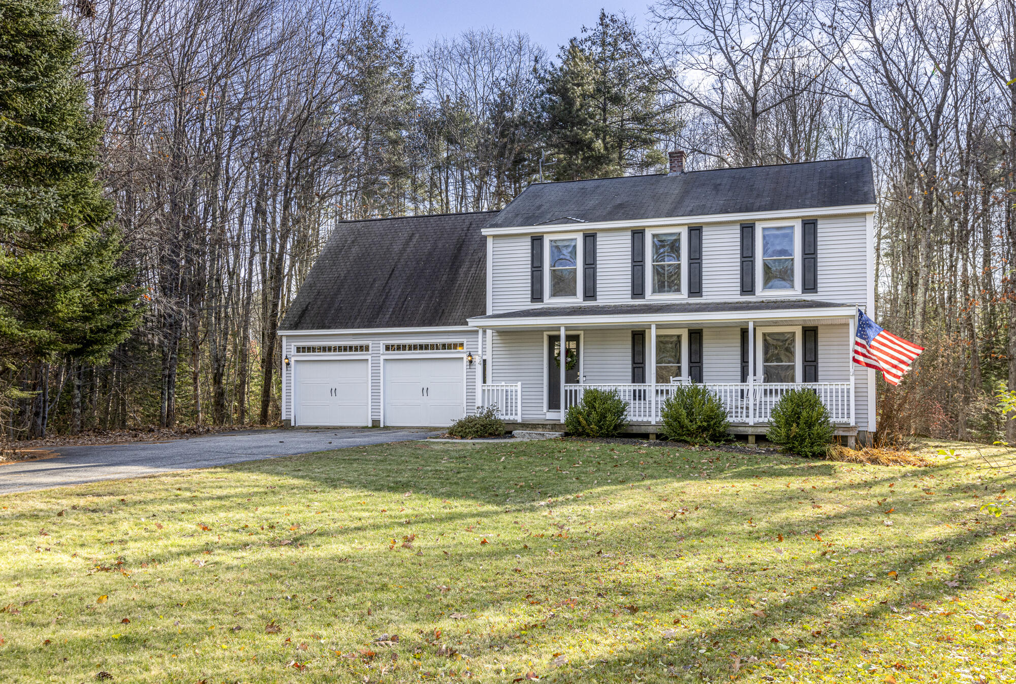 54 Hillview Ave, Saco, ME 04072 MLS 1578367 Coldwell Banker