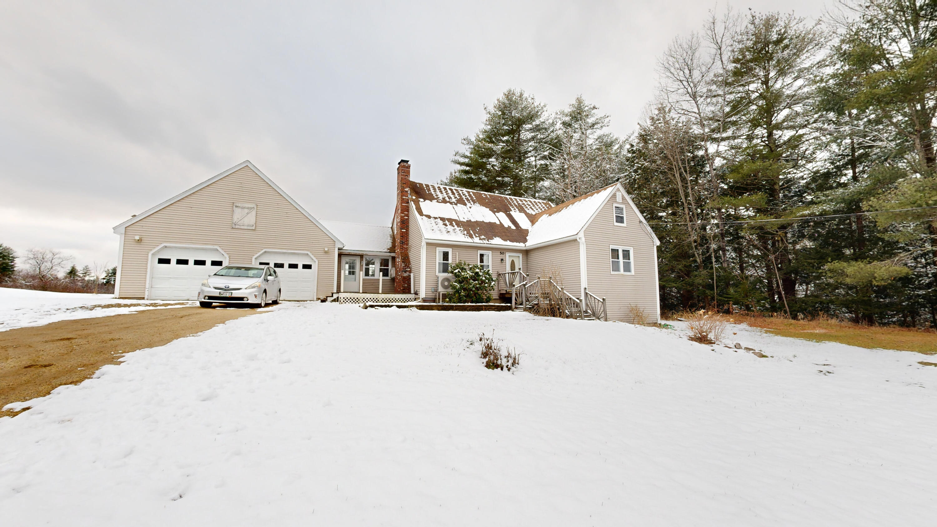 50 Gray Rd, Cumberland, ME 04021 MLS 1578903 Coldwell Banker