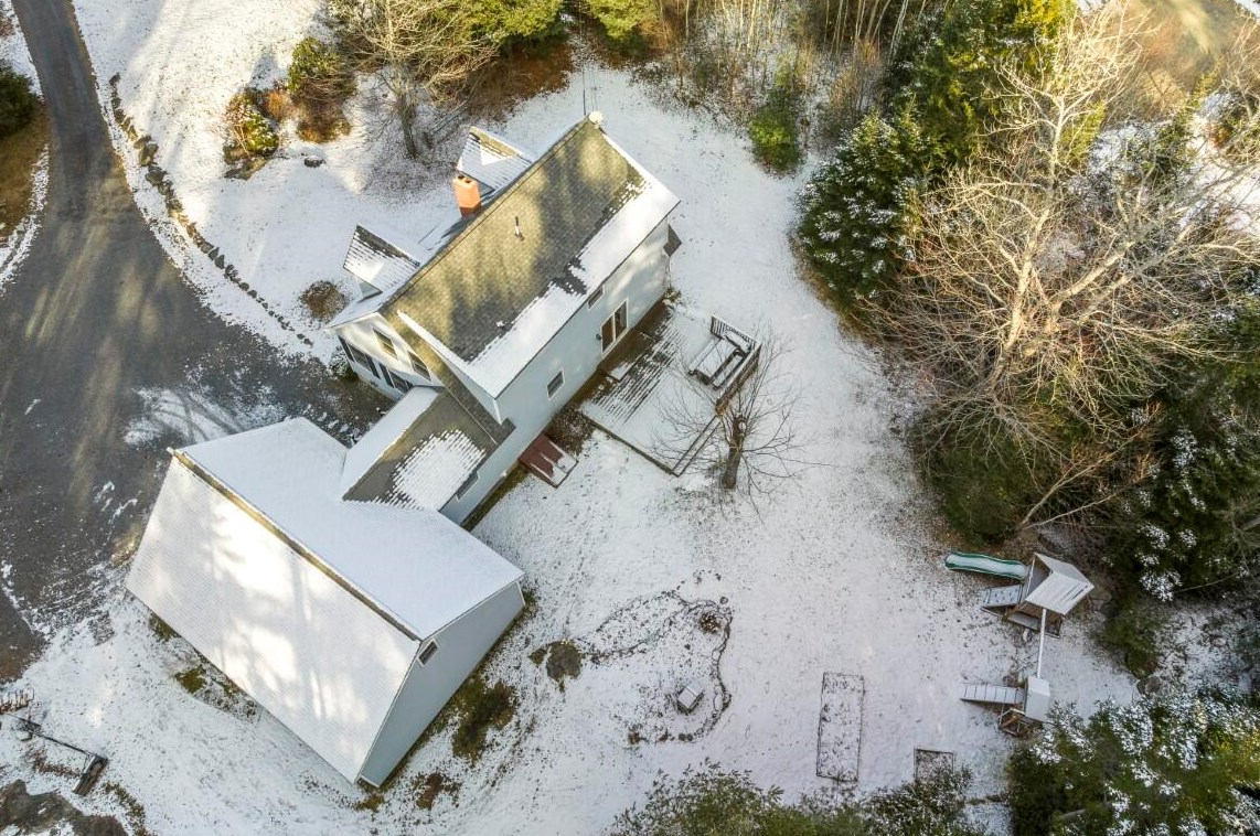 45 Murphy Rd, Boothbay, ME 04537