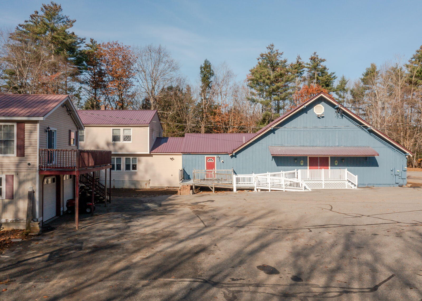 62 Chicopee Rd, Buxton, ME 04093 MLS 1579239 Coldwell Banker