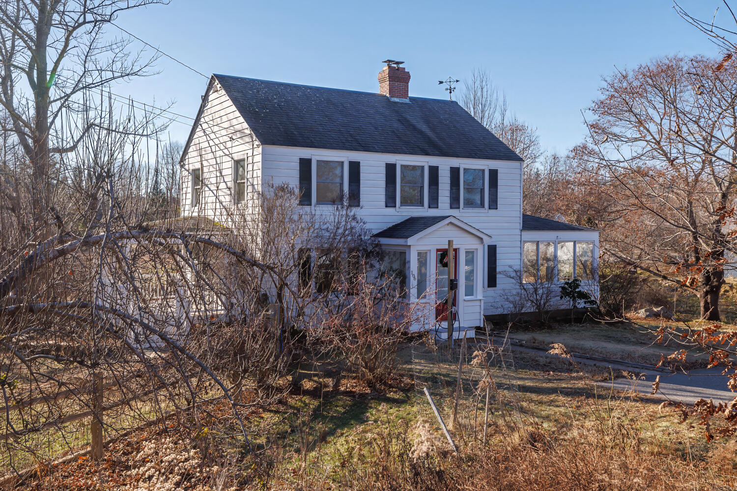 106 Old Bar Harbor Rd, Bar Harbor, ME 04609 MLS 1579293 Coldwell Banker
