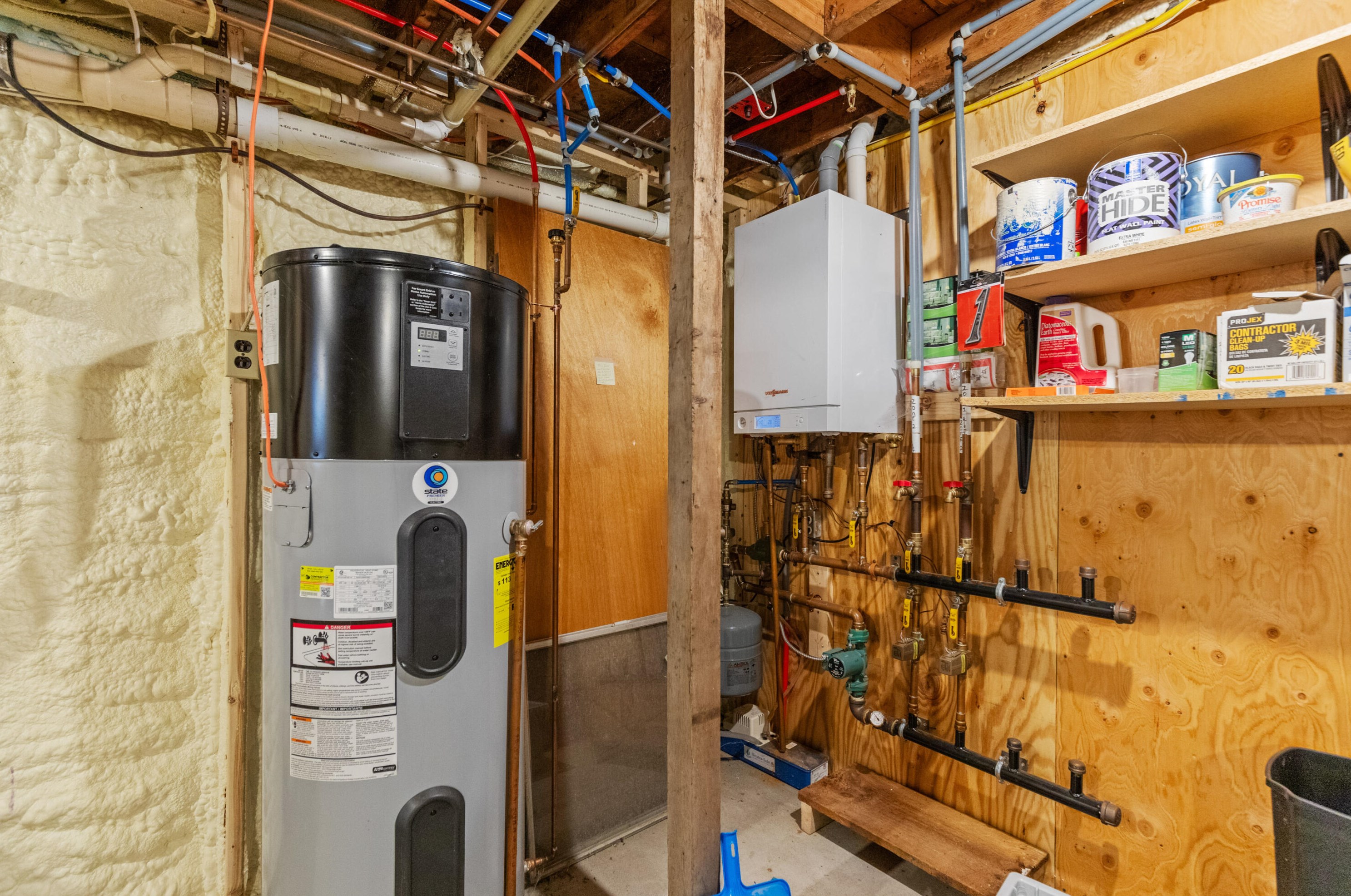 13 Middle Rd, Portland ME  04105-1817 exterior