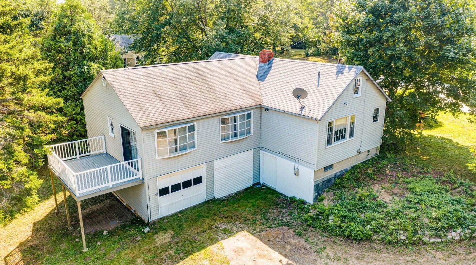 13 Middle Rd, Portland ME  04105-1817 exterior