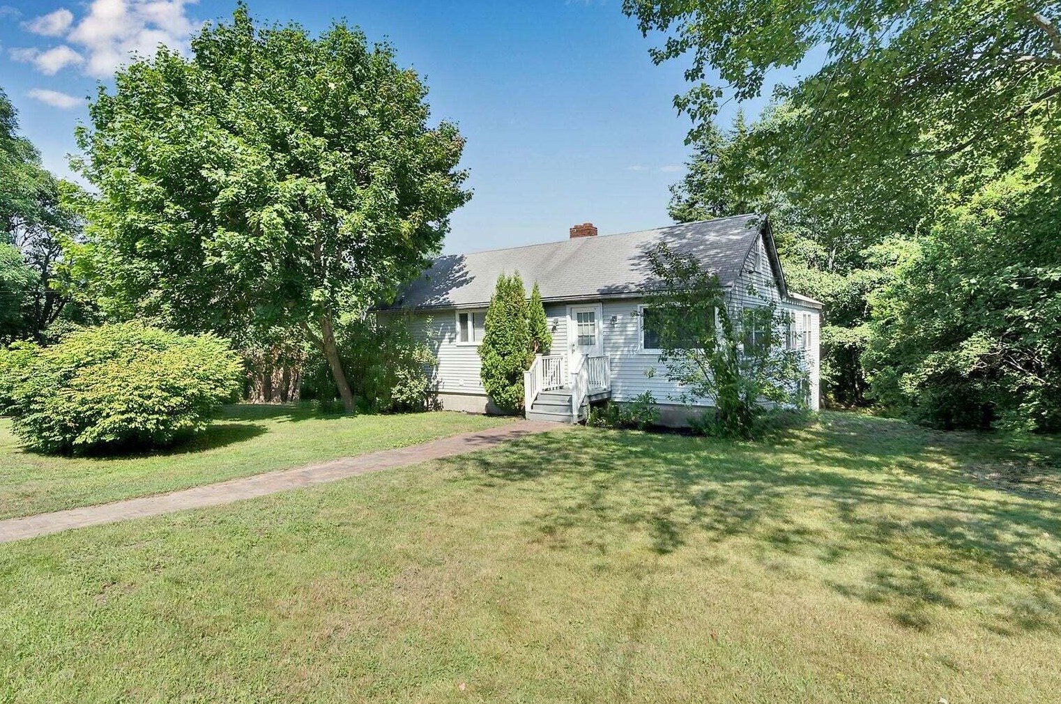 13 Middle Rd, Portland ME  04105-1817 exterior