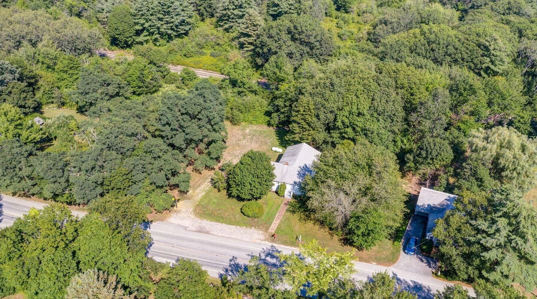 13 Middle Rd, Portland ME  04105-1817 exterior