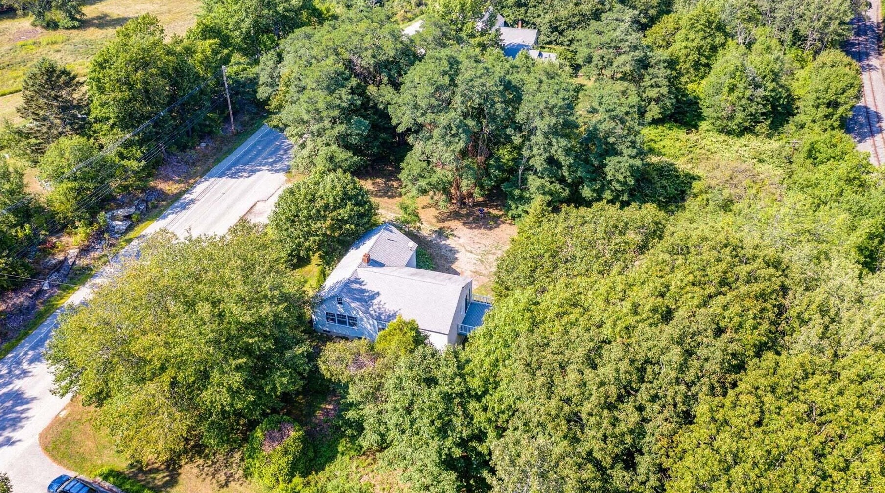 13 Middle Rd, Portland ME  04105-1817 exterior